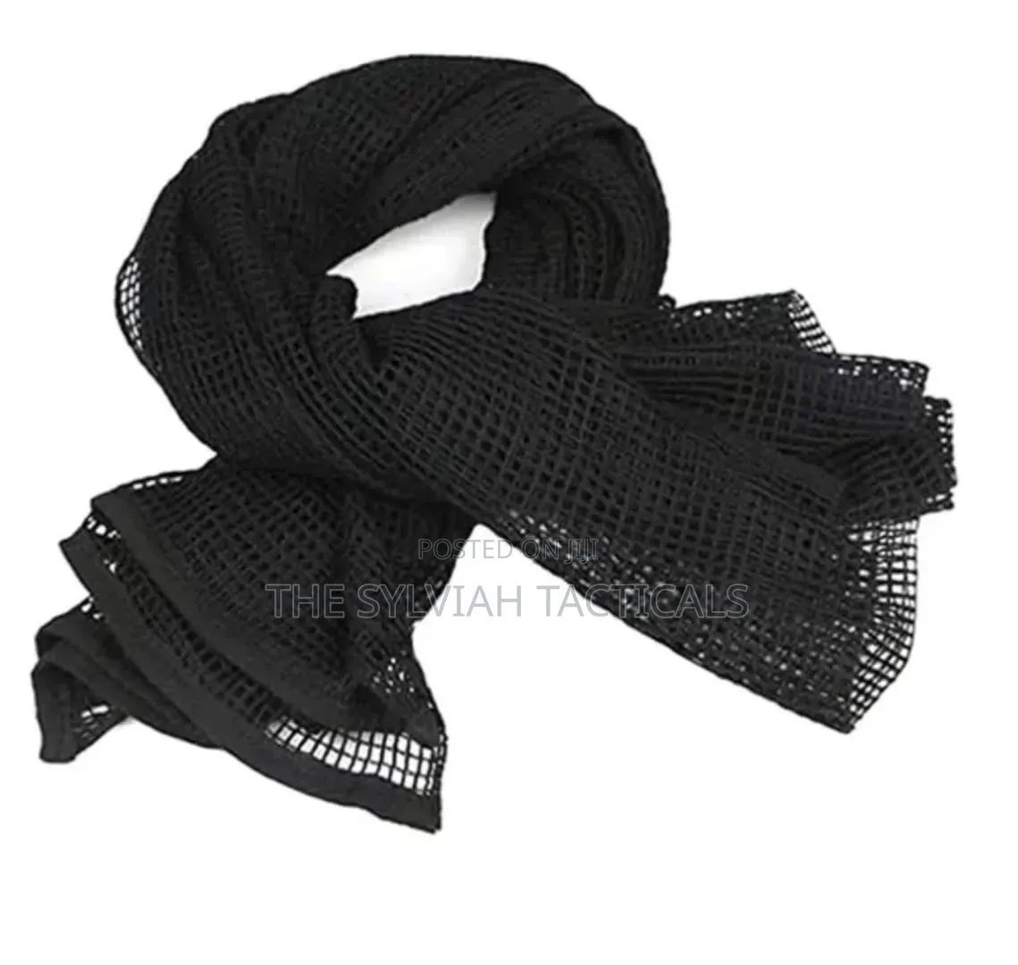 Outdoor Tactical Legit Original Hiking Face Veil