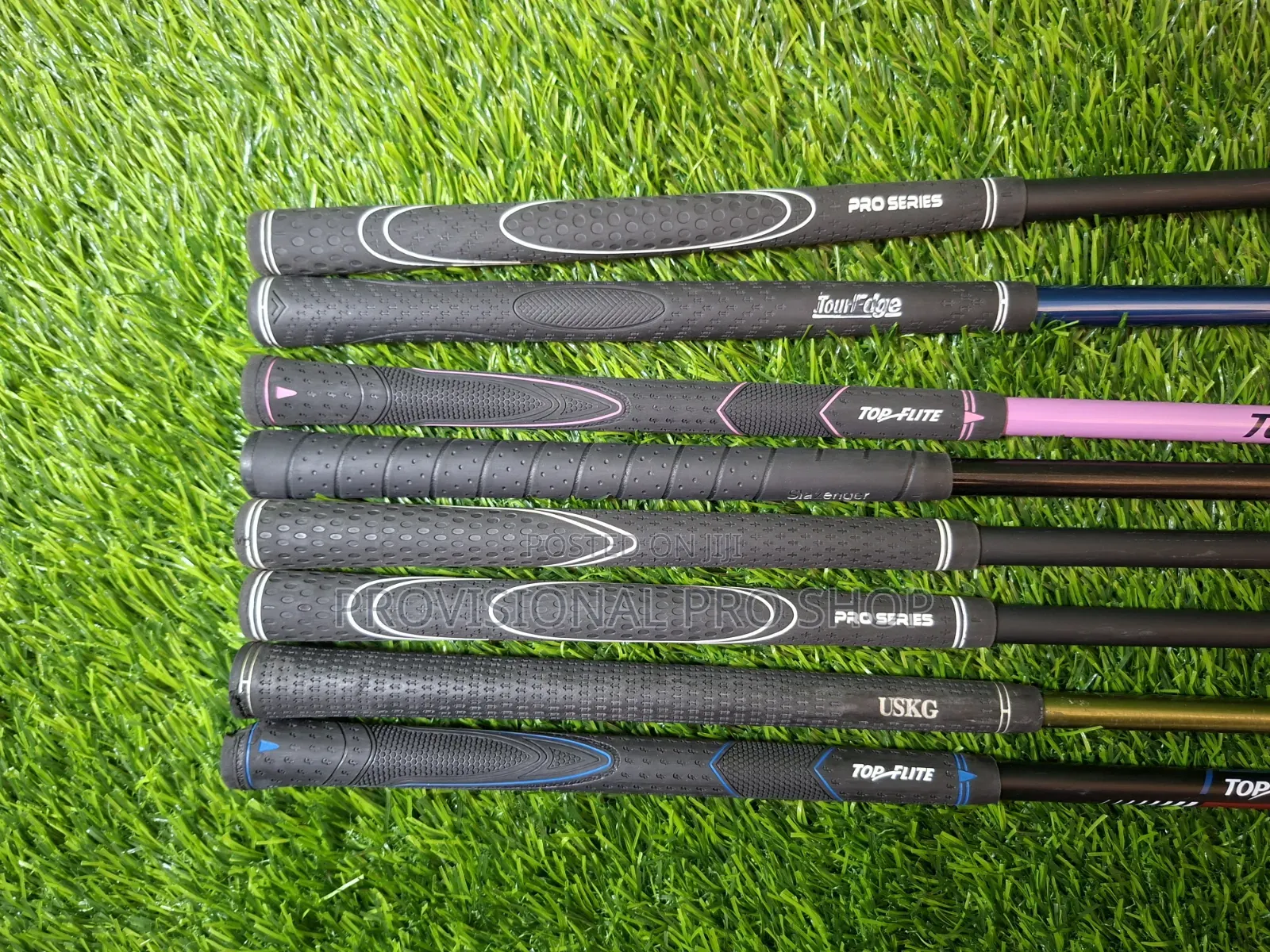 Confidence JR Tour Junior Set