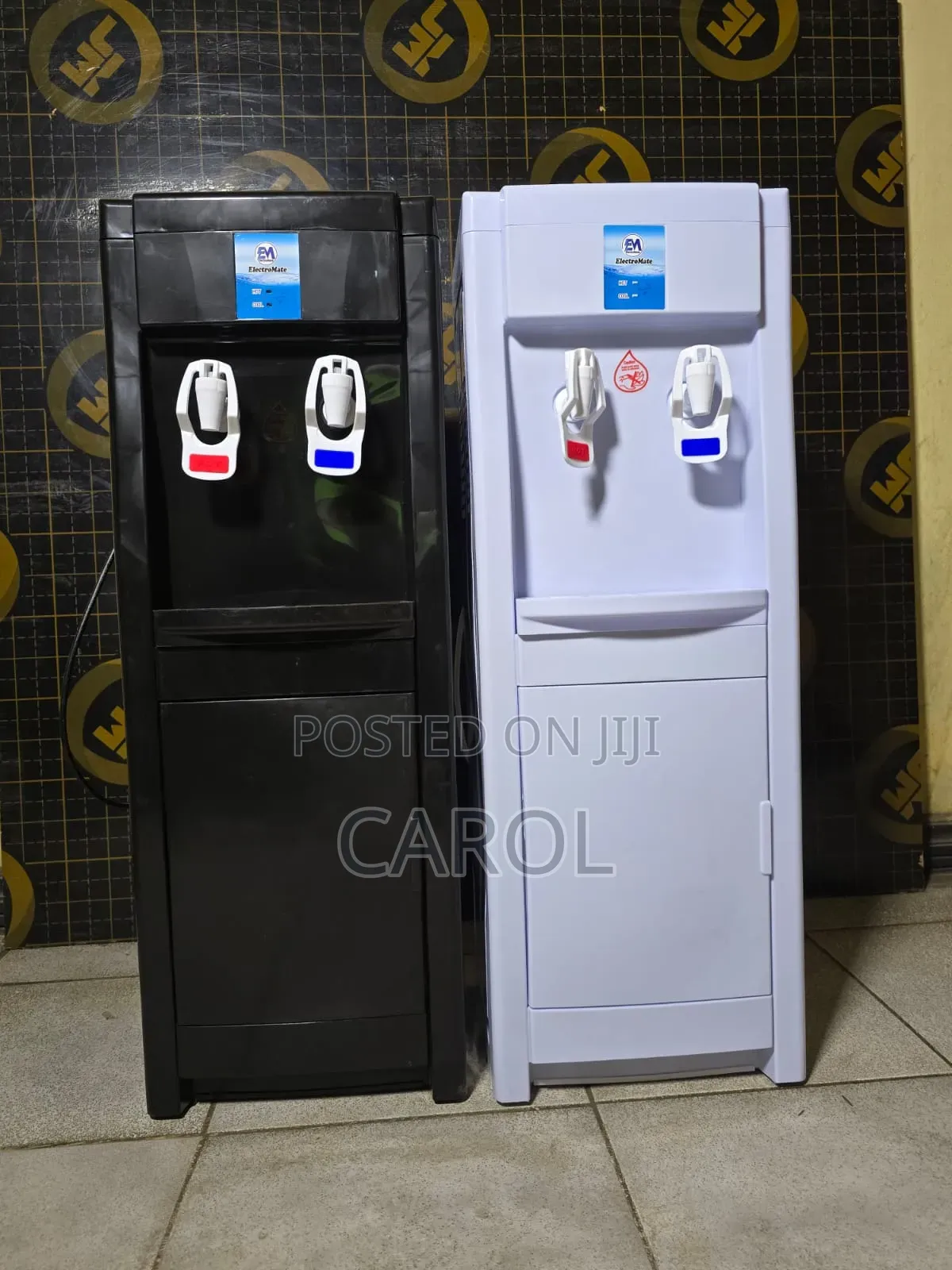 !!New in !!
*Electromate Hot and Normal Water Dispenser
