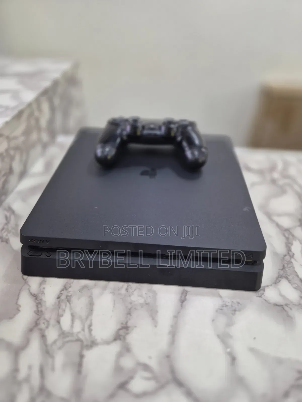 Sony Ps4 Slim 500gb