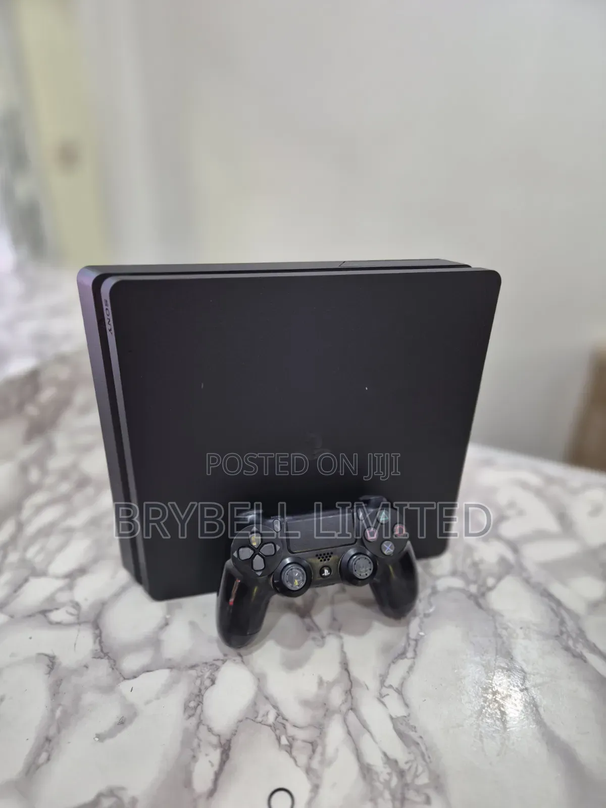 Sony Ps4 Slim 500gb