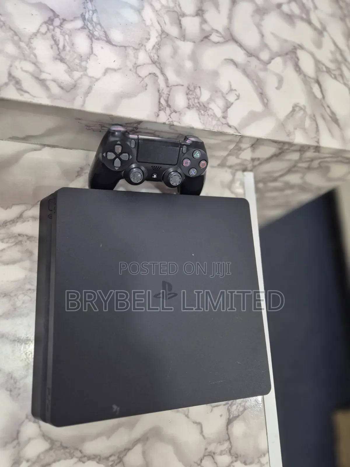 Sony Ps4 Slim 500gb