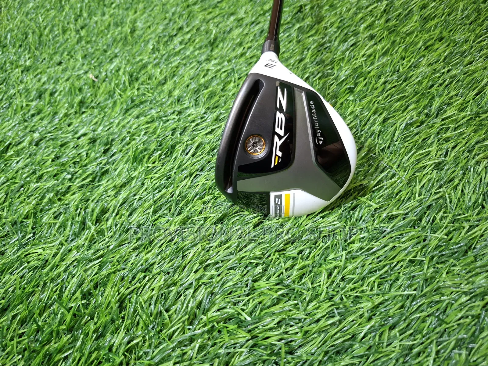 Taylormade RBZ 3 Wood