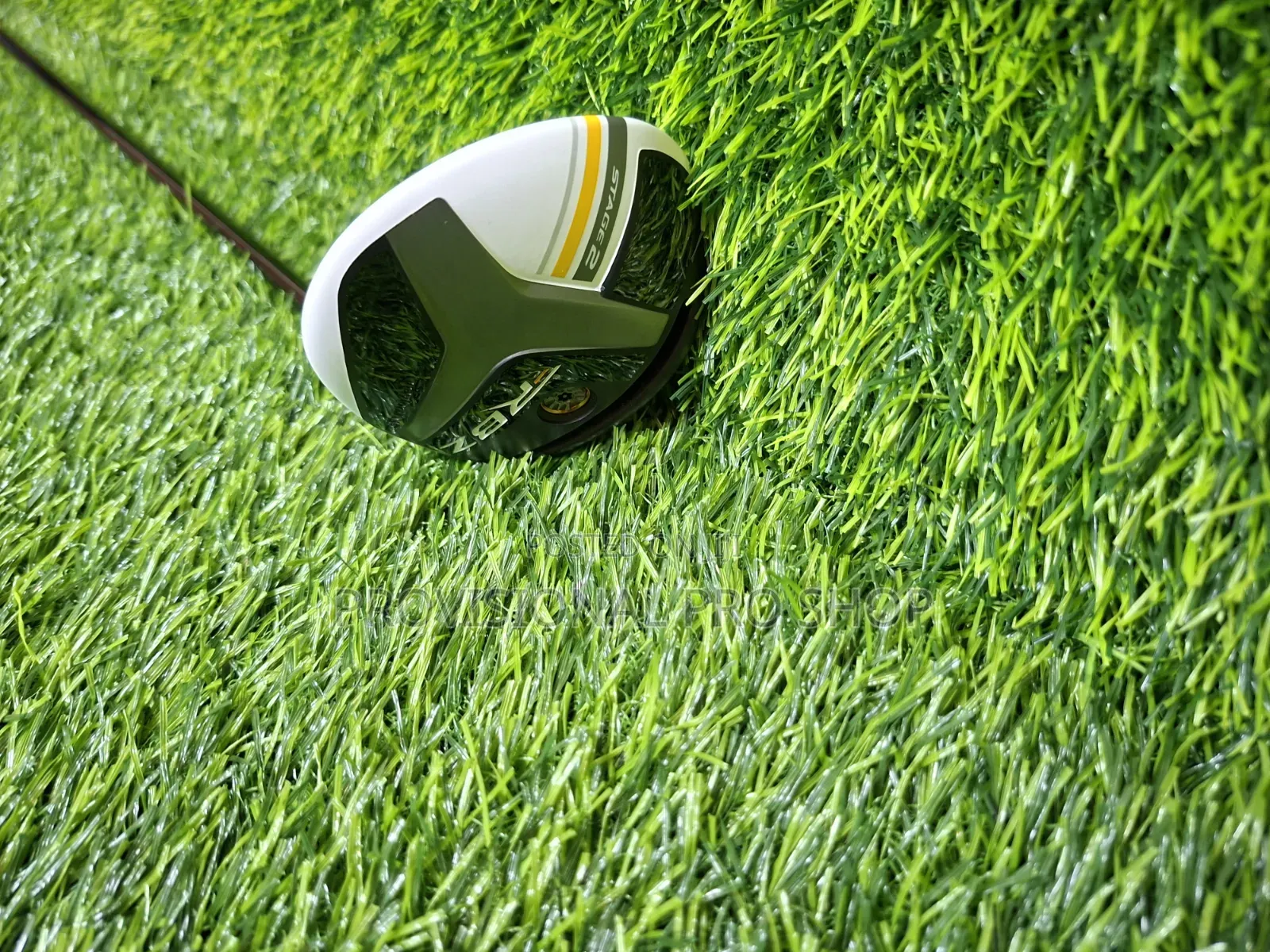 Taylormade RBZ 3 Wood
