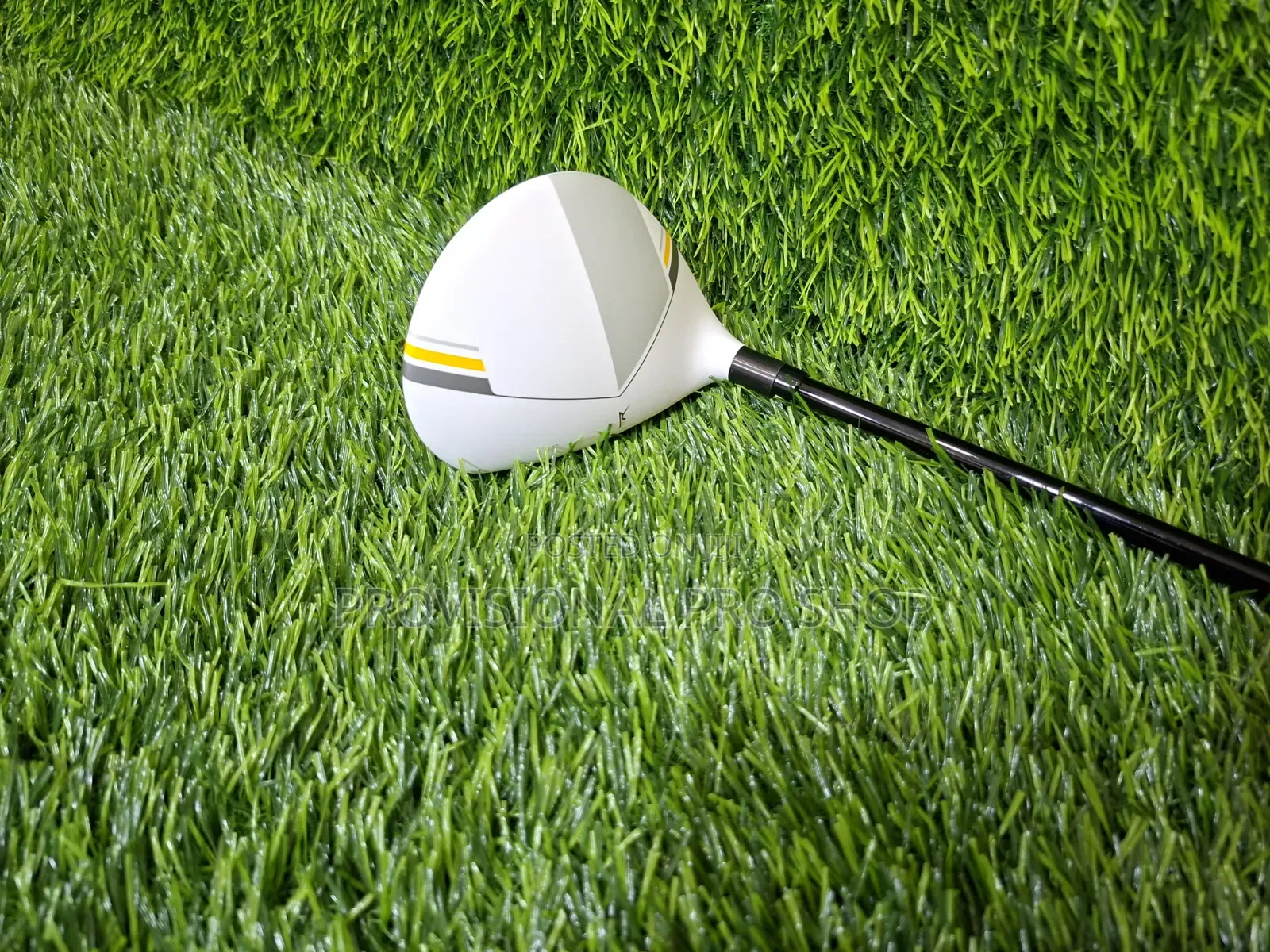 Taylormade RBZ 3 Wood