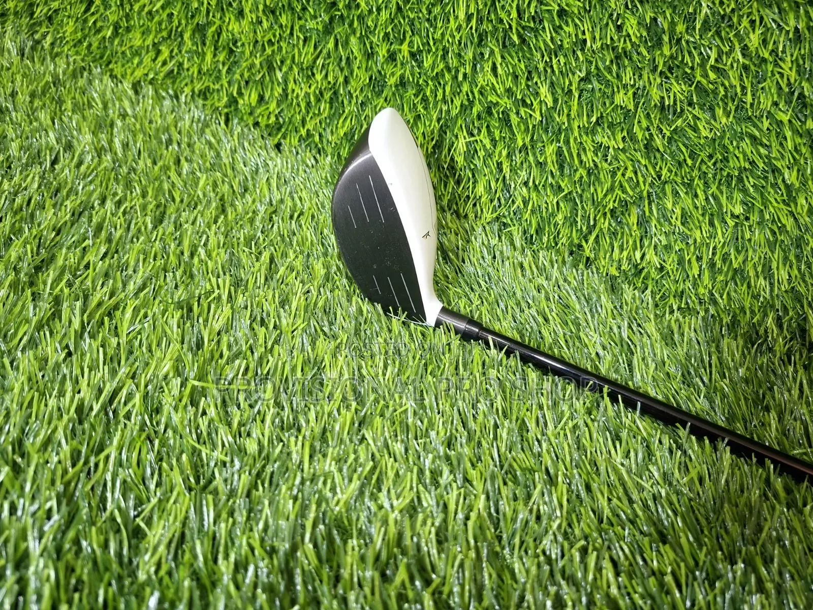 Taylormade RBZ 3 Wood