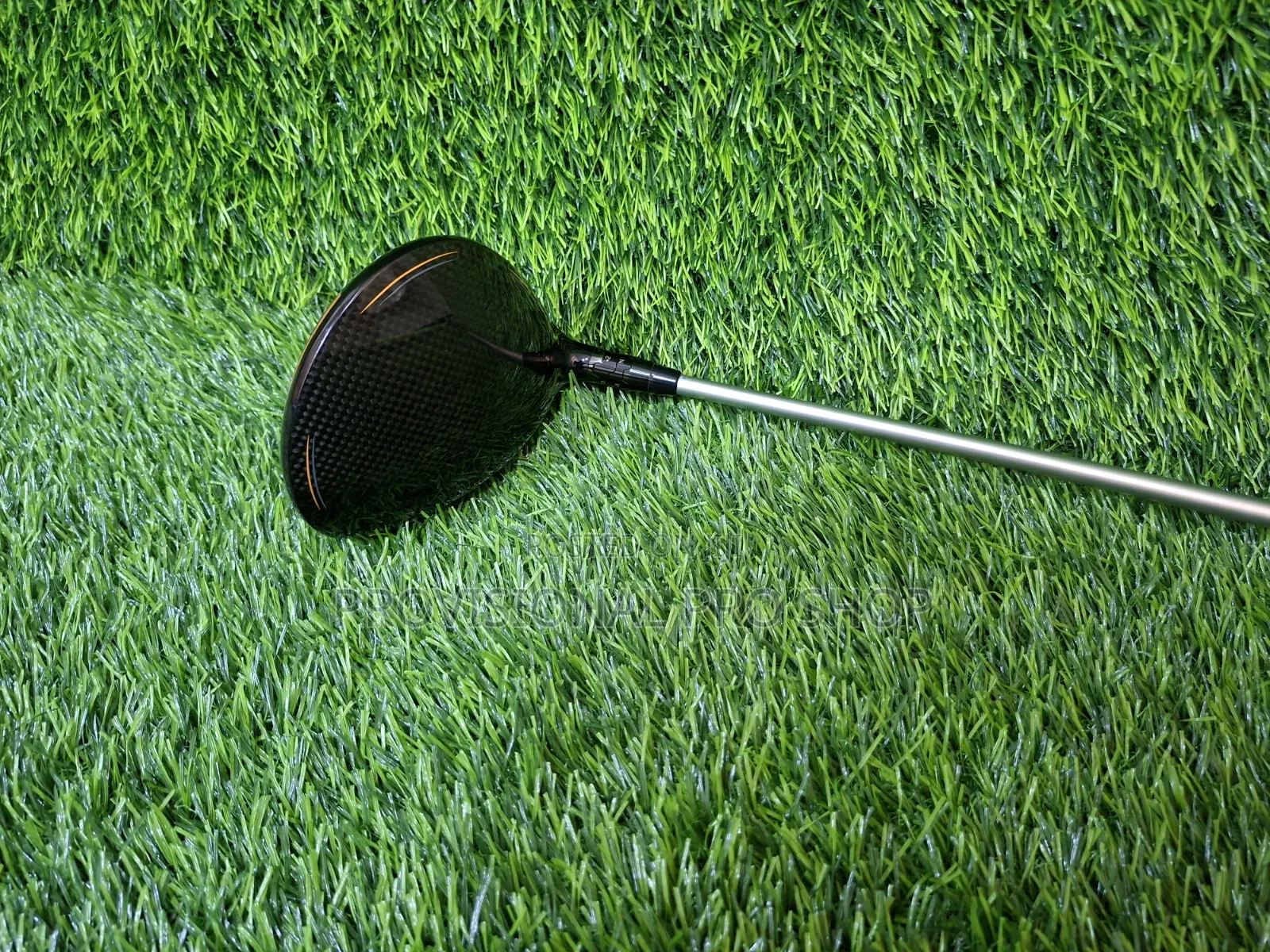 Callaway Mavrik Driver