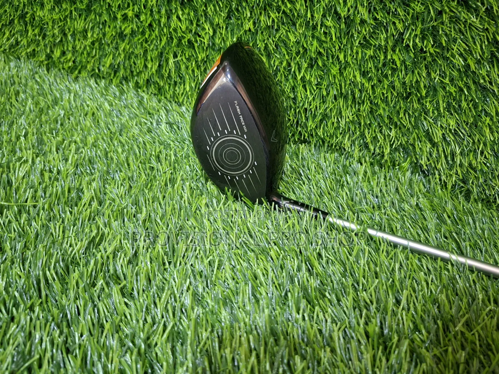 Callaway Mavrik Driver