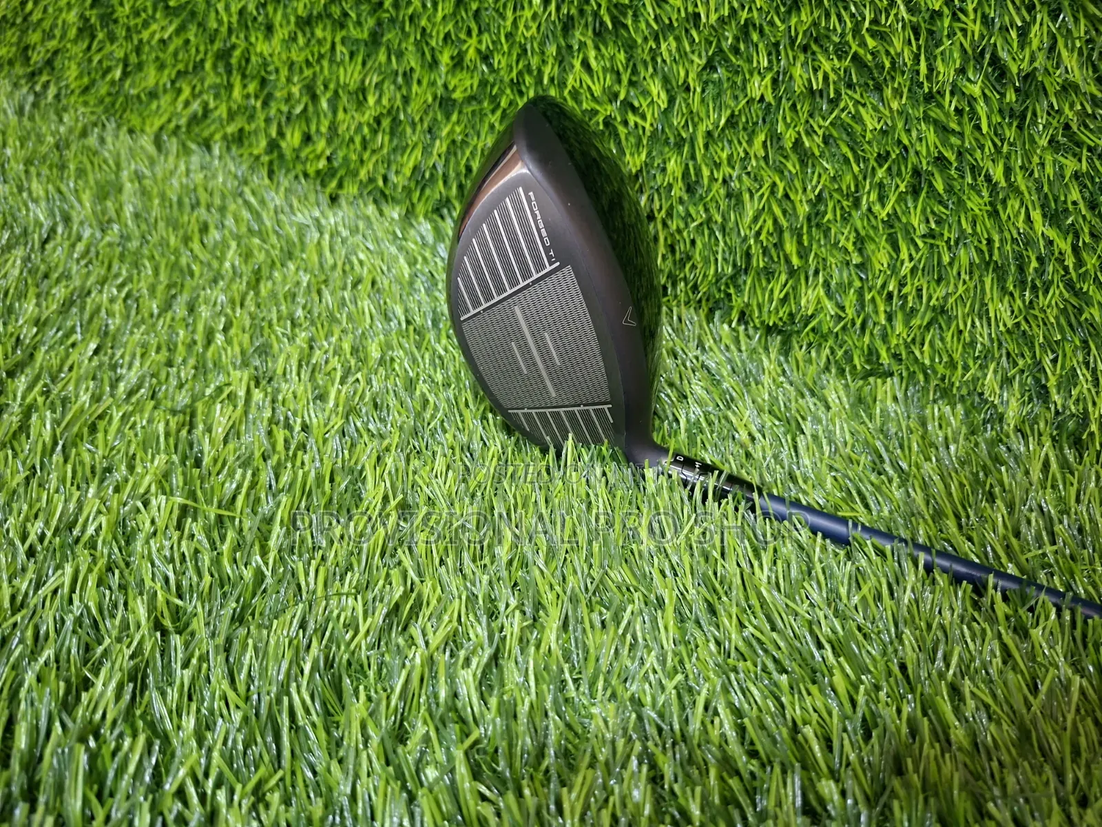Callaway Paradym Driver