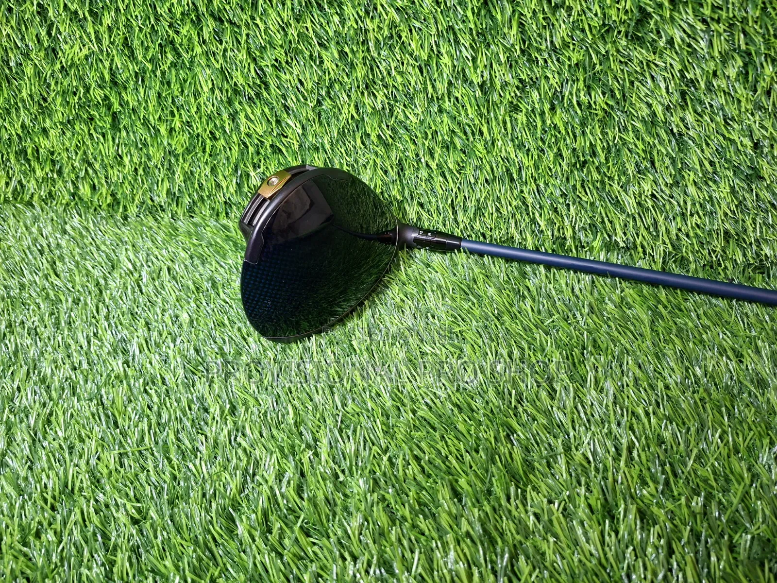Callaway Paradym Driver