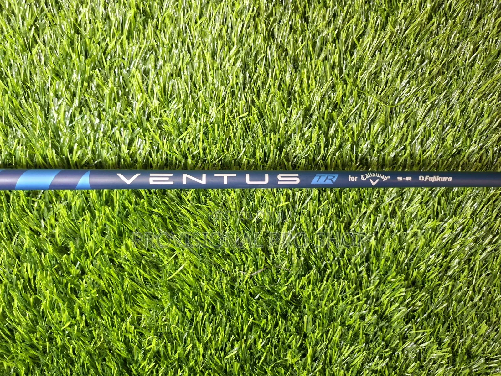 Callaway Paradym Driver