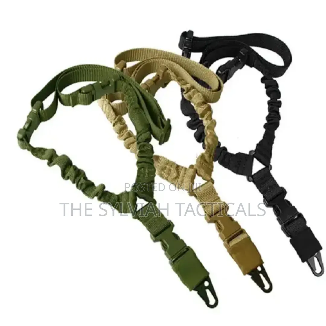 Outdoor Tactical Legit Original Gun Sling