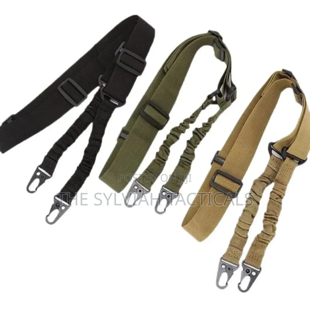 Outdoor Tactical Legit Original Gun Sling