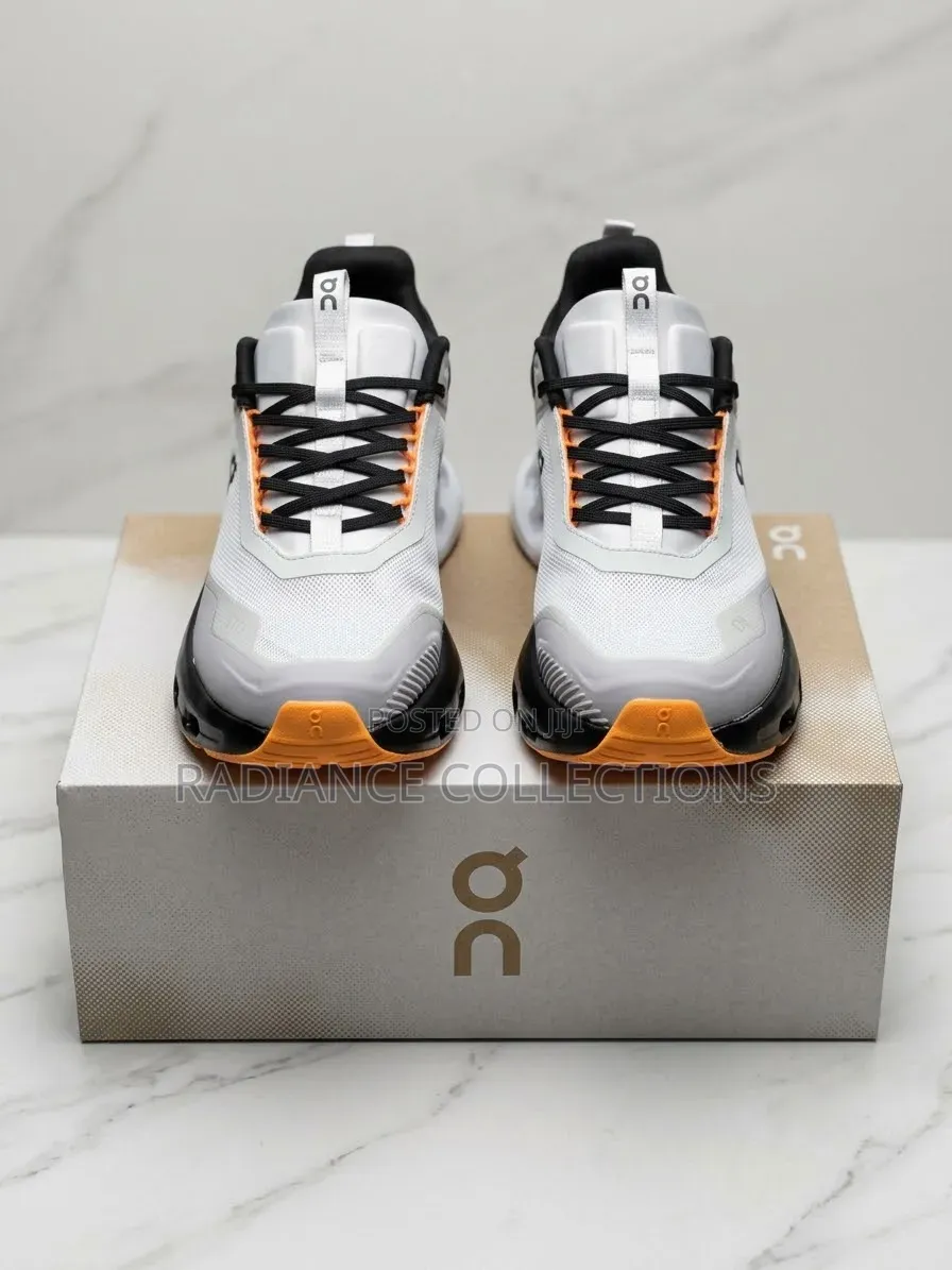 QC Men Outdoor-Shoes