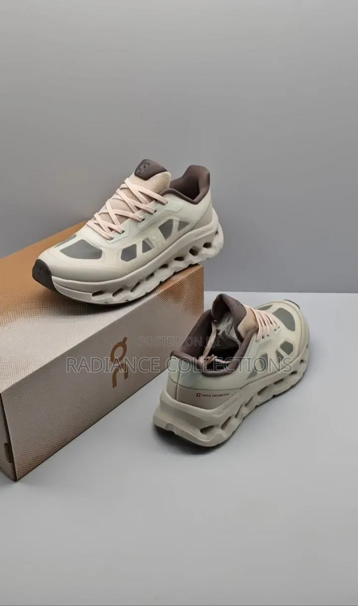 QC Men Outdoor-Shoes