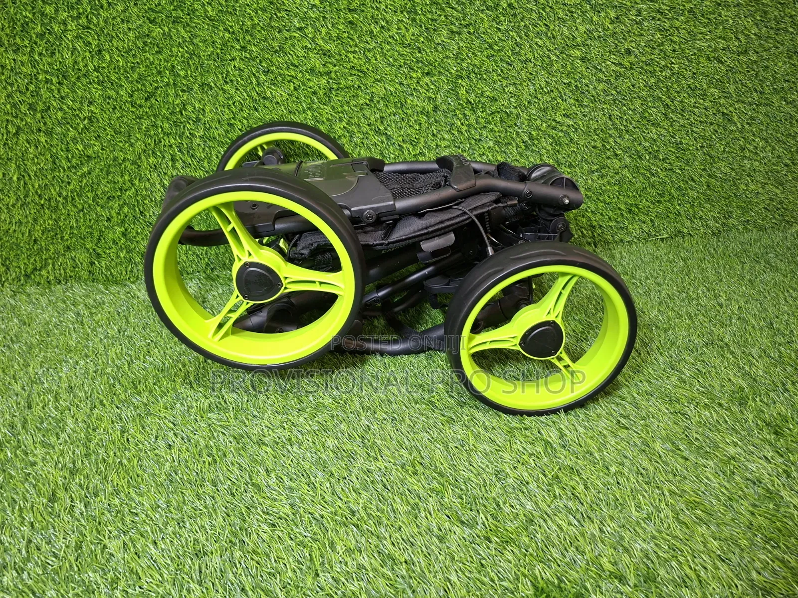 Caddytek Golf Trolley
