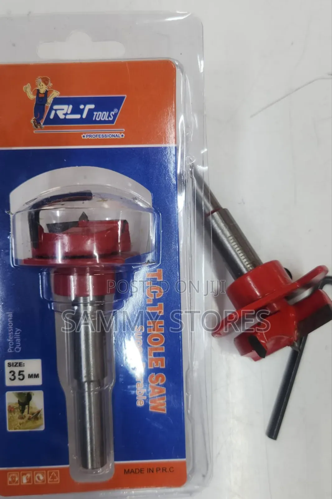 Malpa Gauge Tool – Accurate Measurement for DIY Professional
