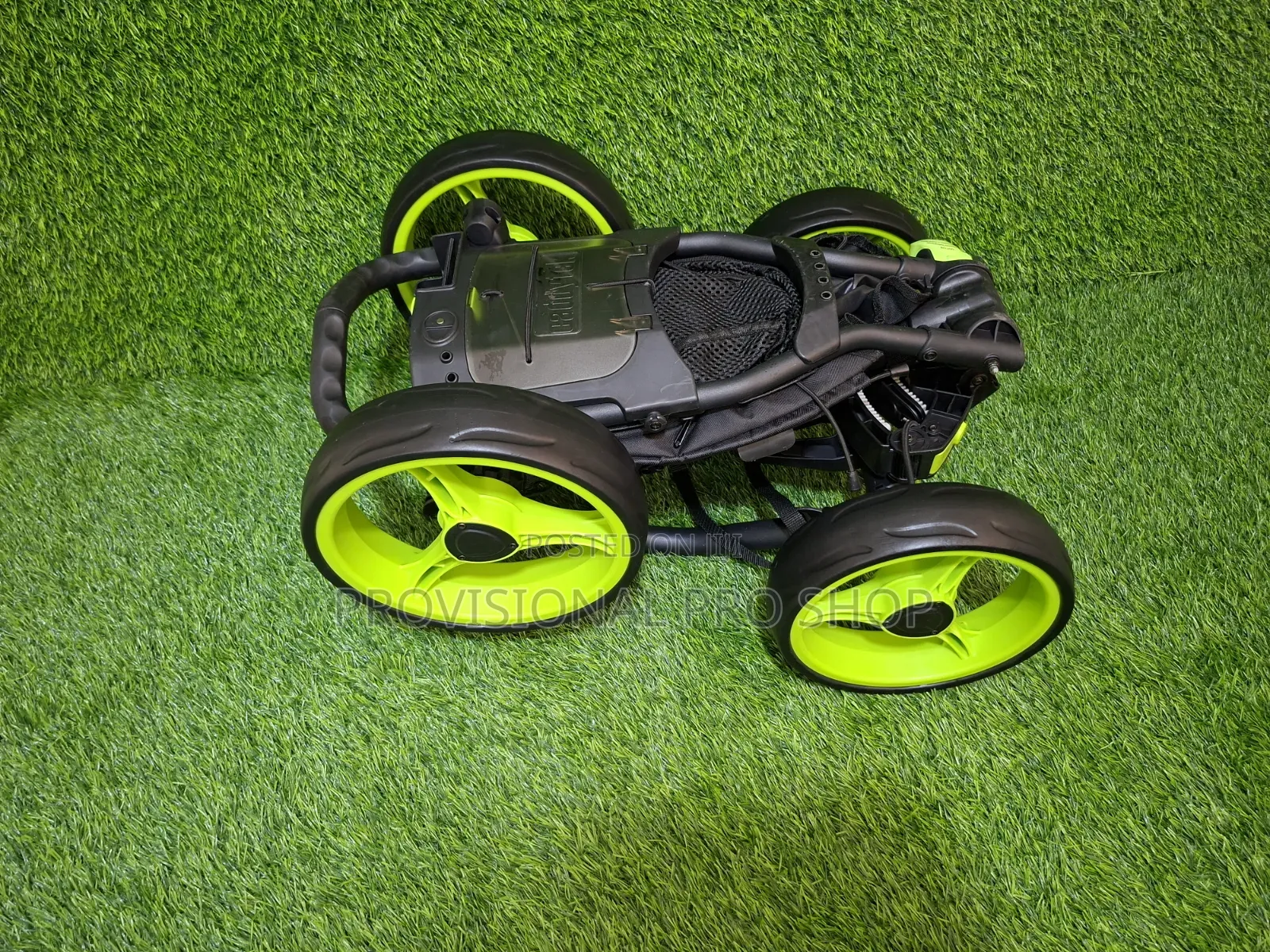 Caddytek Golf Trolley