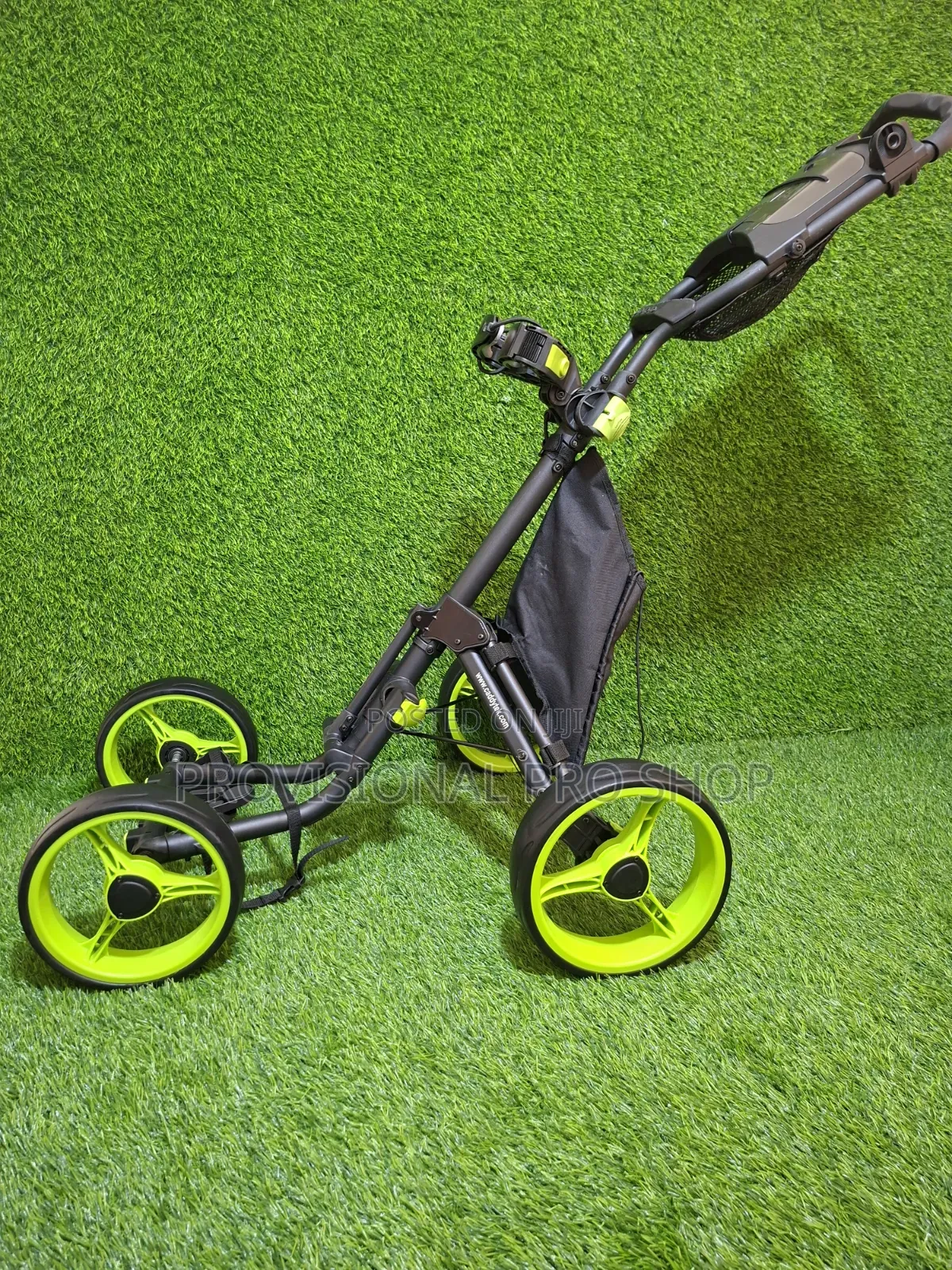 Caddytek Golf Trolley