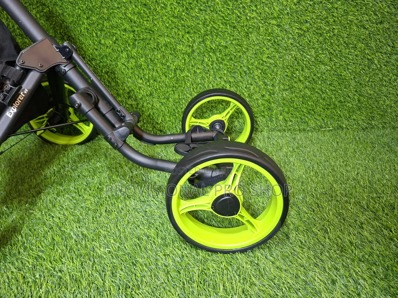 Caddytek Golf Trolley