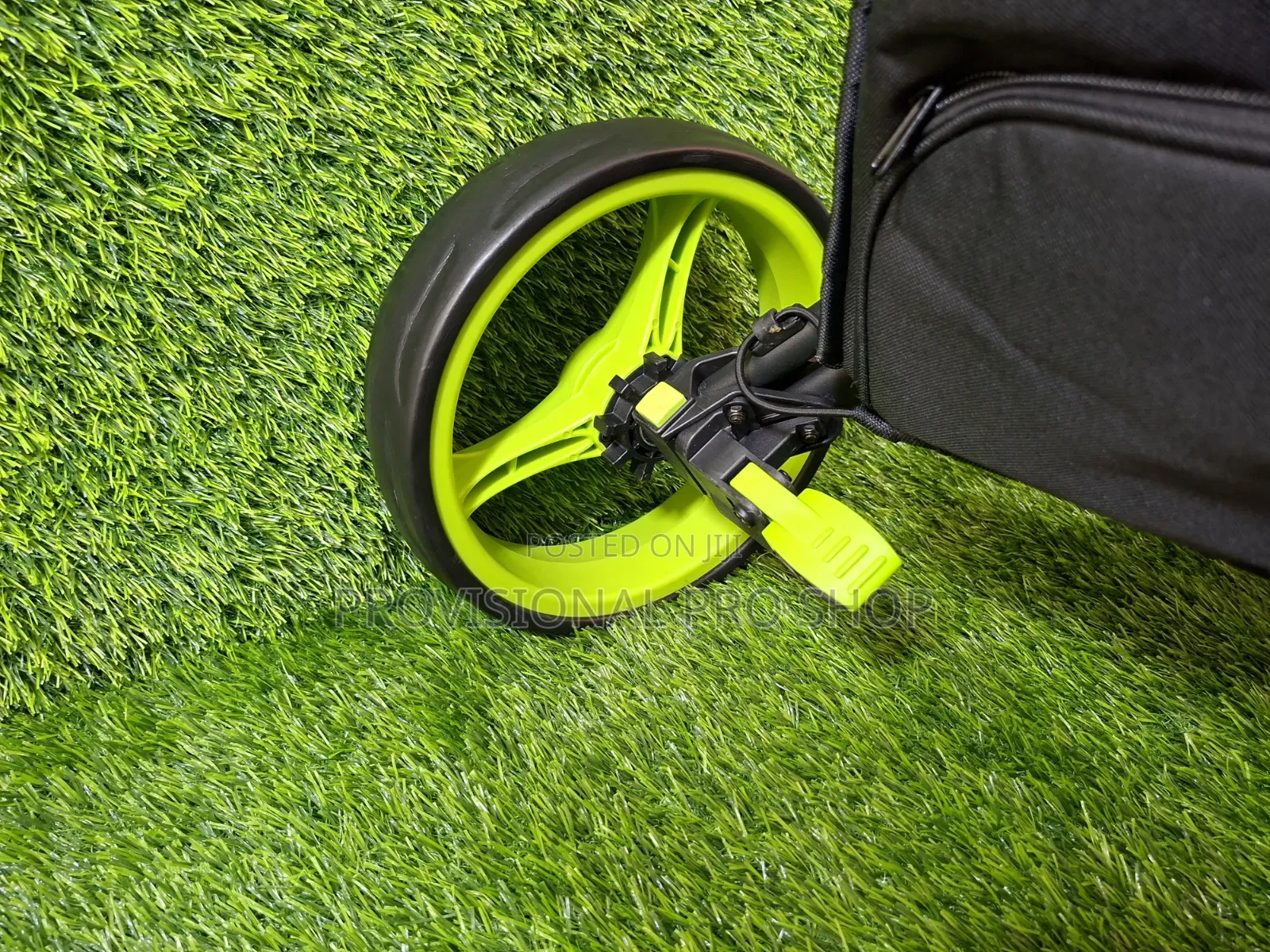 Caddytek Golf Trolley