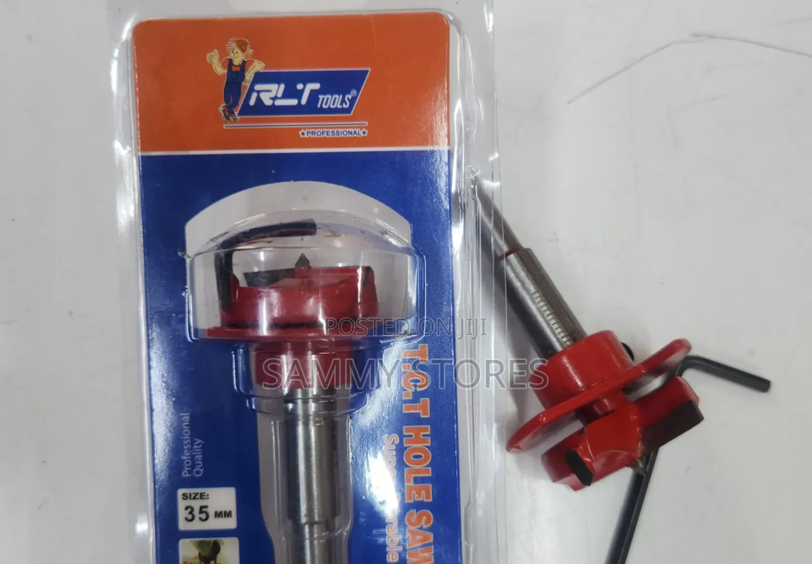 Malpa Gauge for Mechanical Industrial Measurements