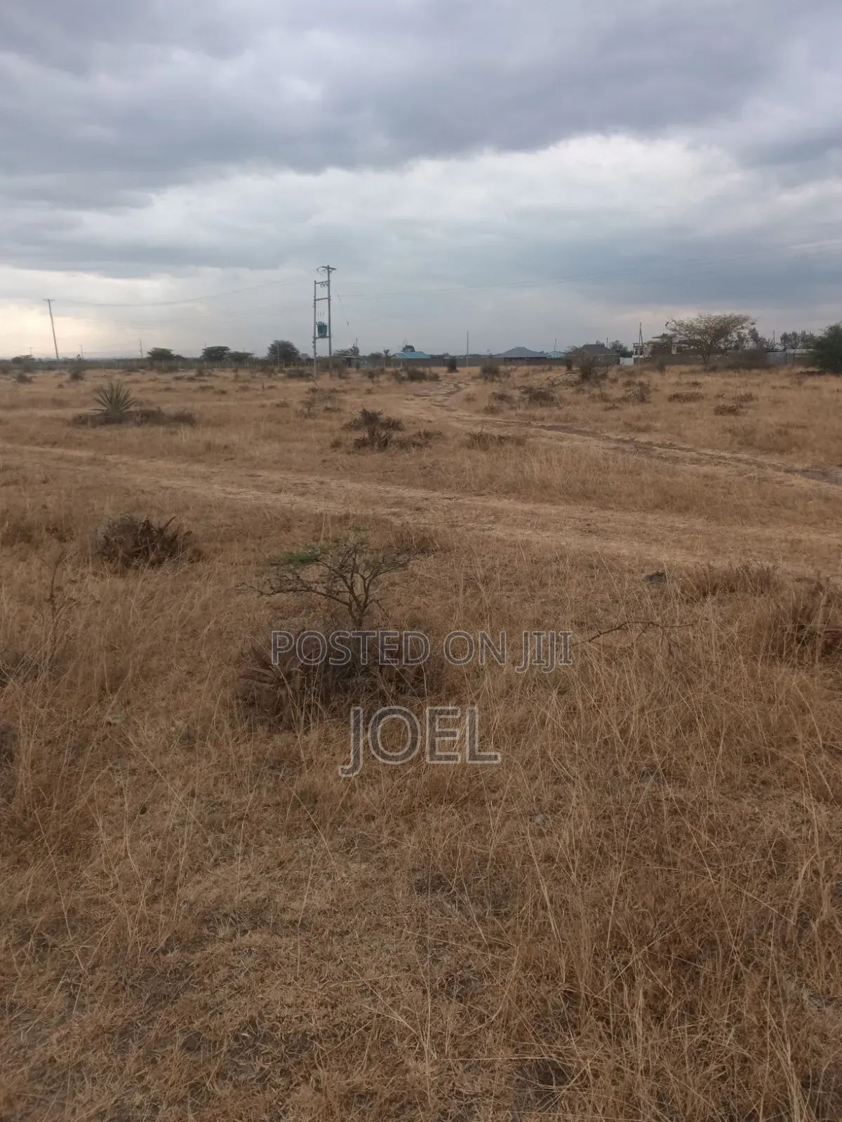 Plot for Sale