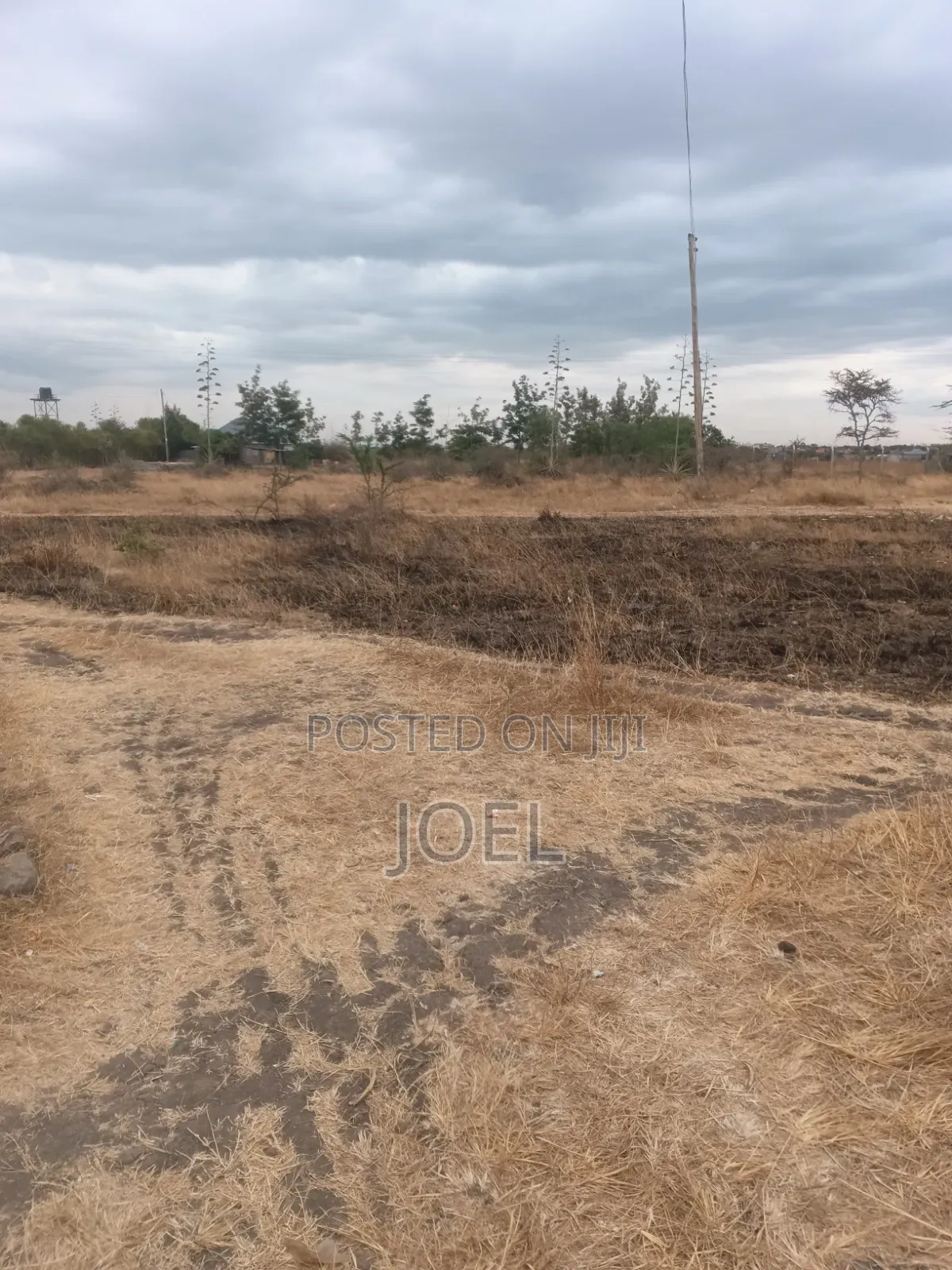 Plot for Sale