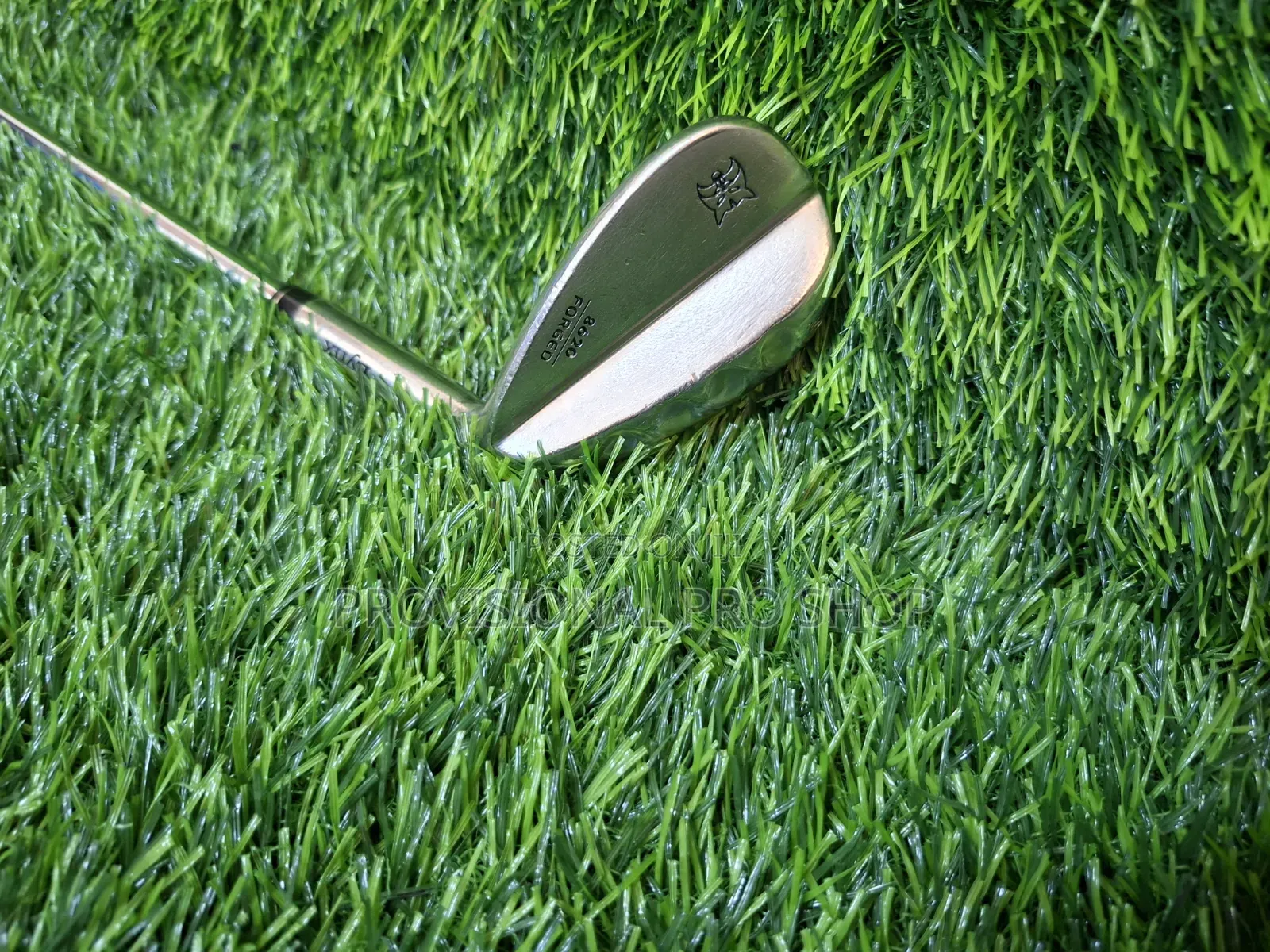 Lynx Forged 60°