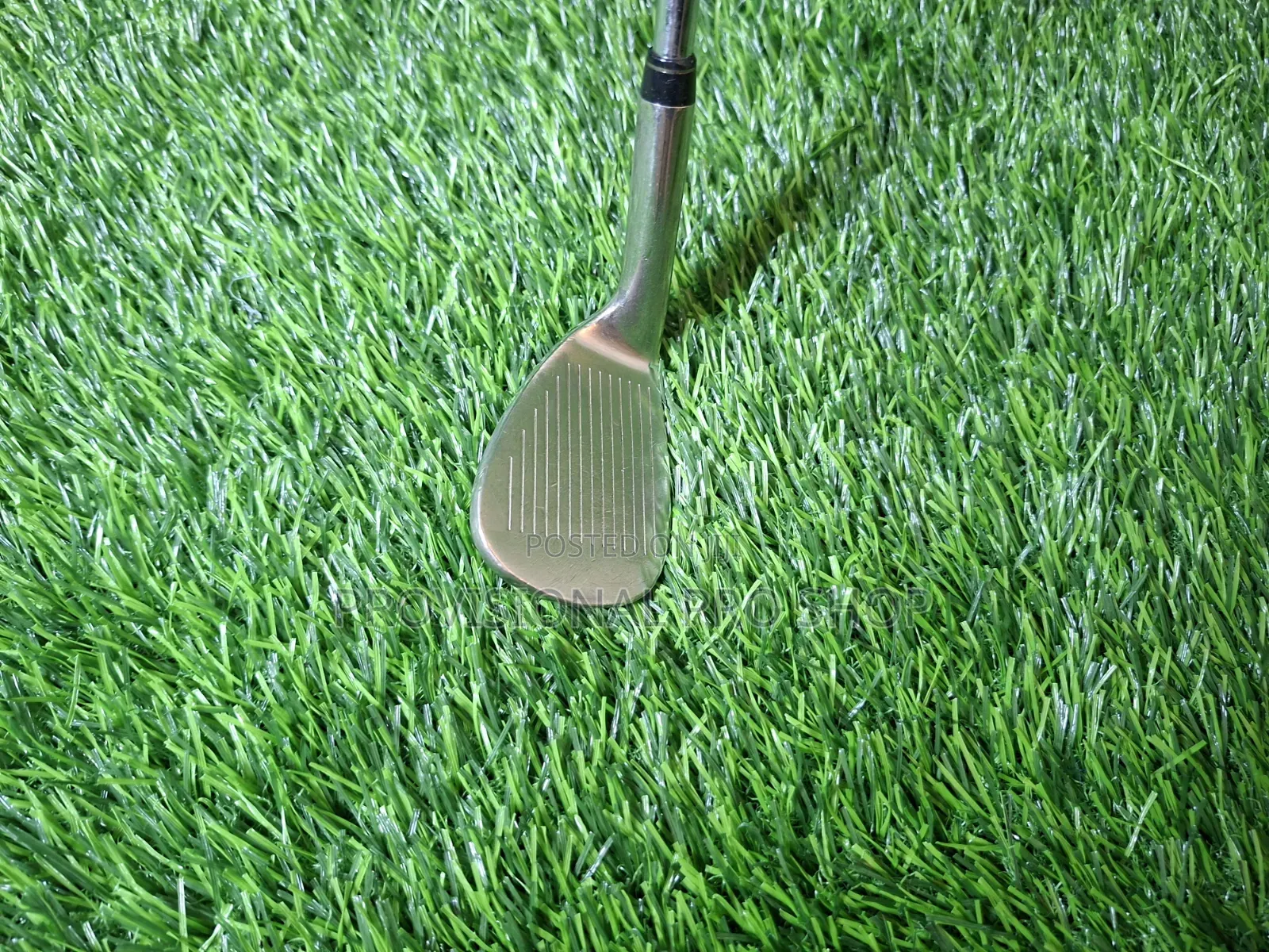 Lynx Forged 60°