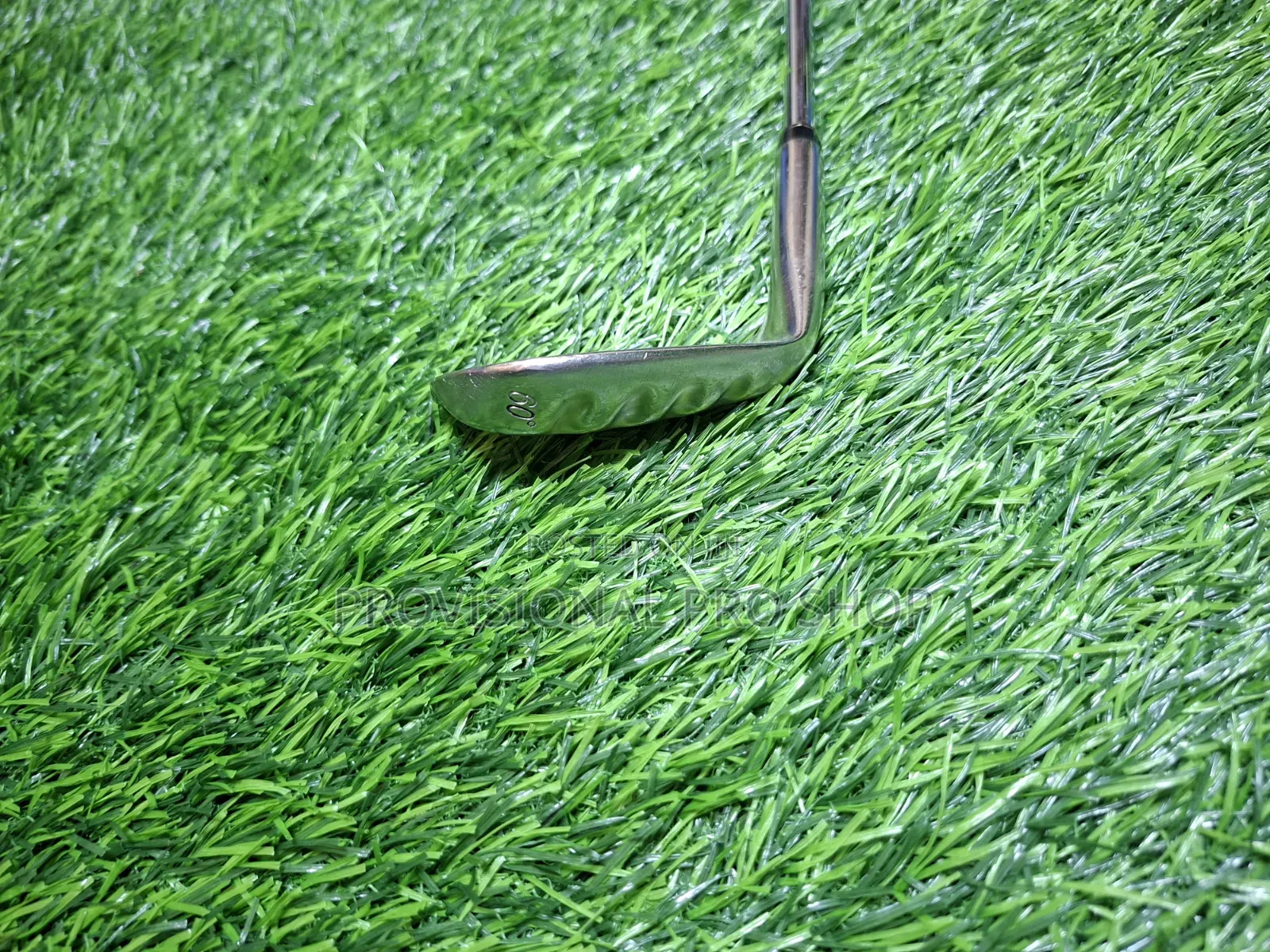 Lynx Forged 60°