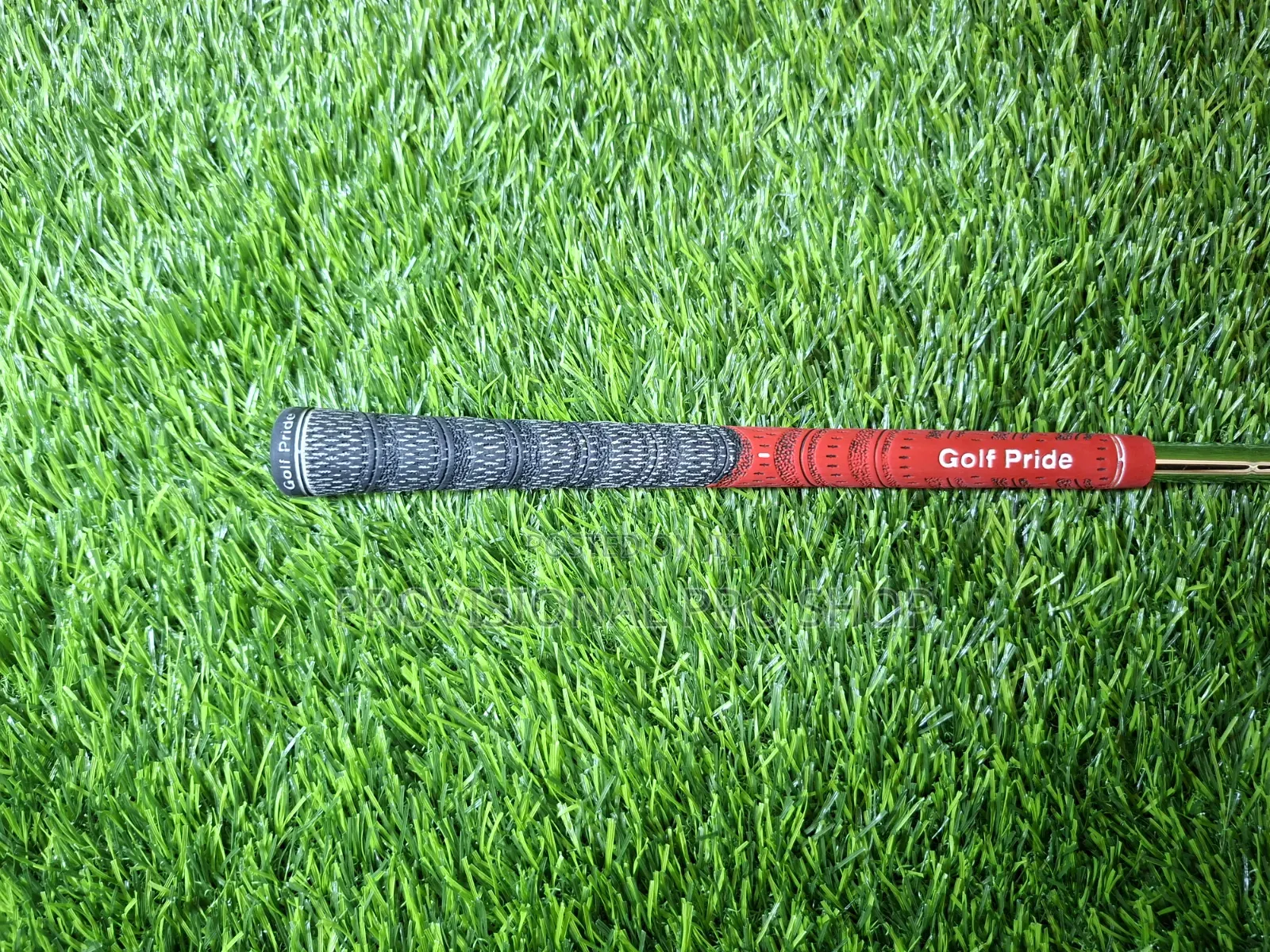 Lynx Forged 60°