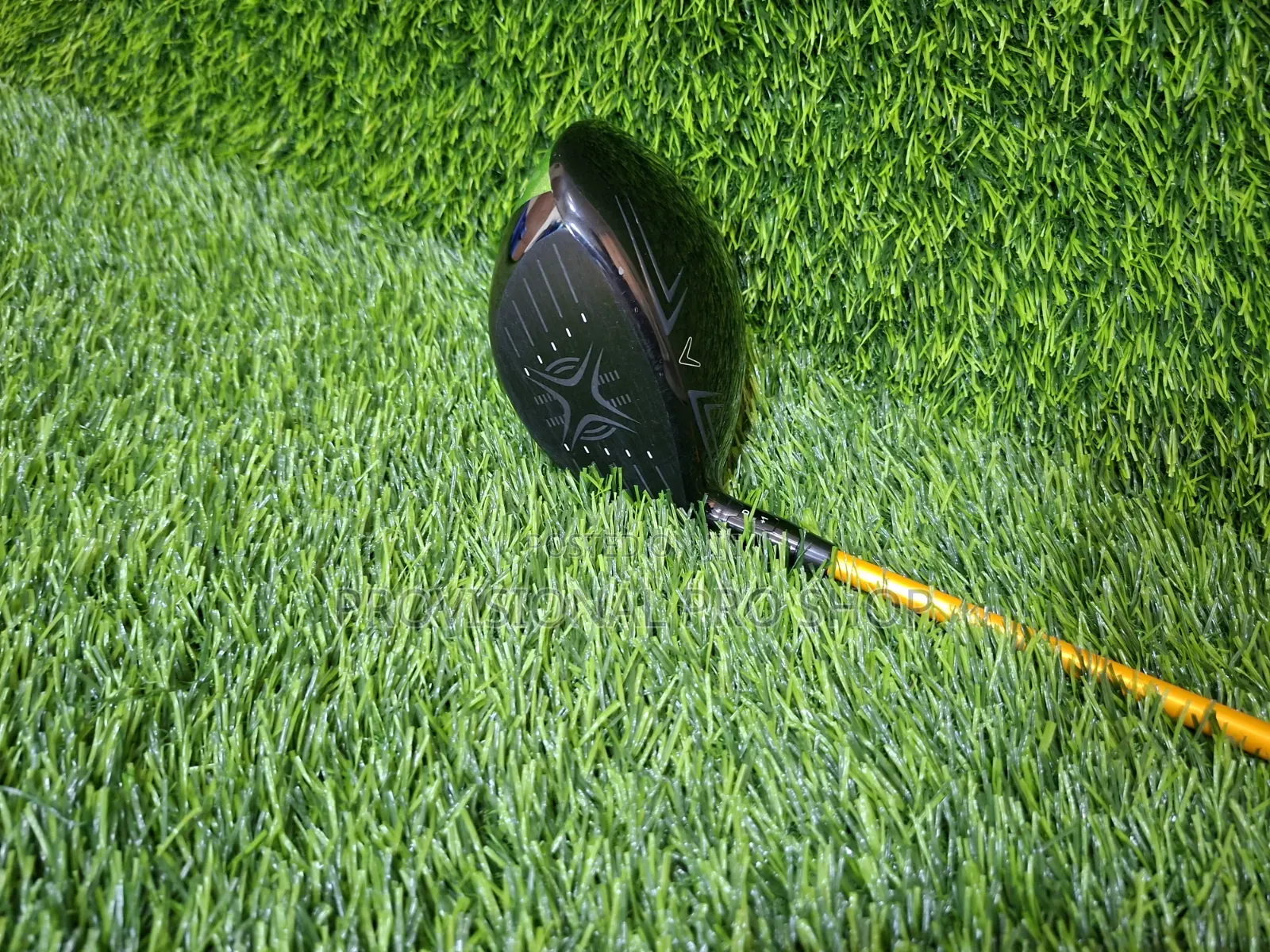 Callaway GBB Epic Driver