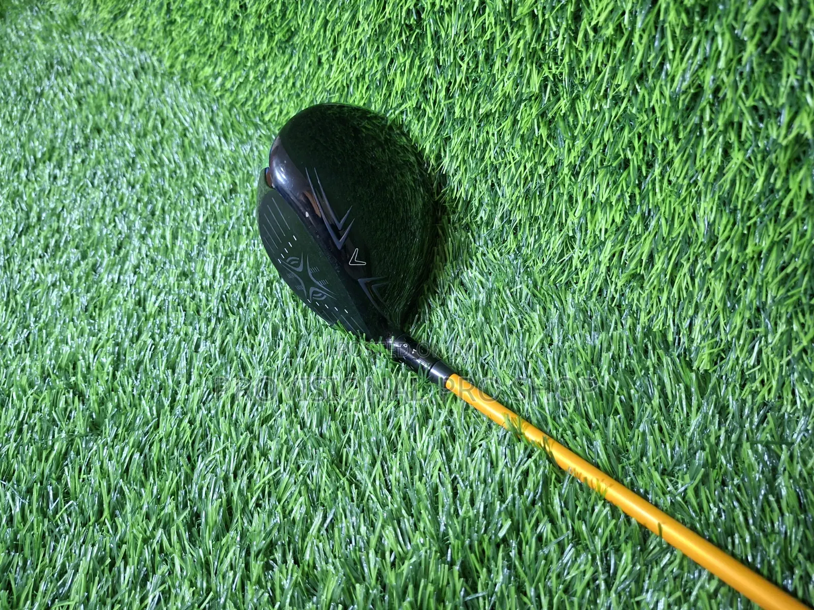 Callaway GBB Epic Driver