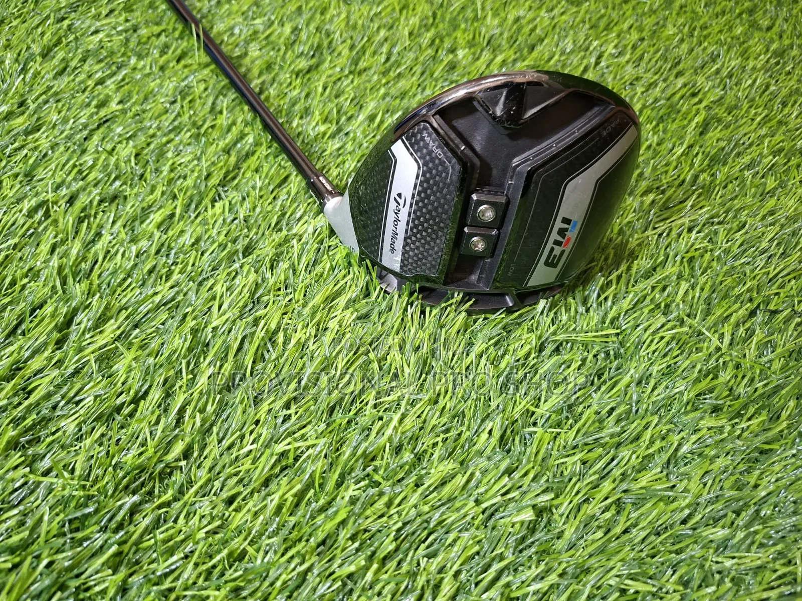 Taylormade M3 Driver