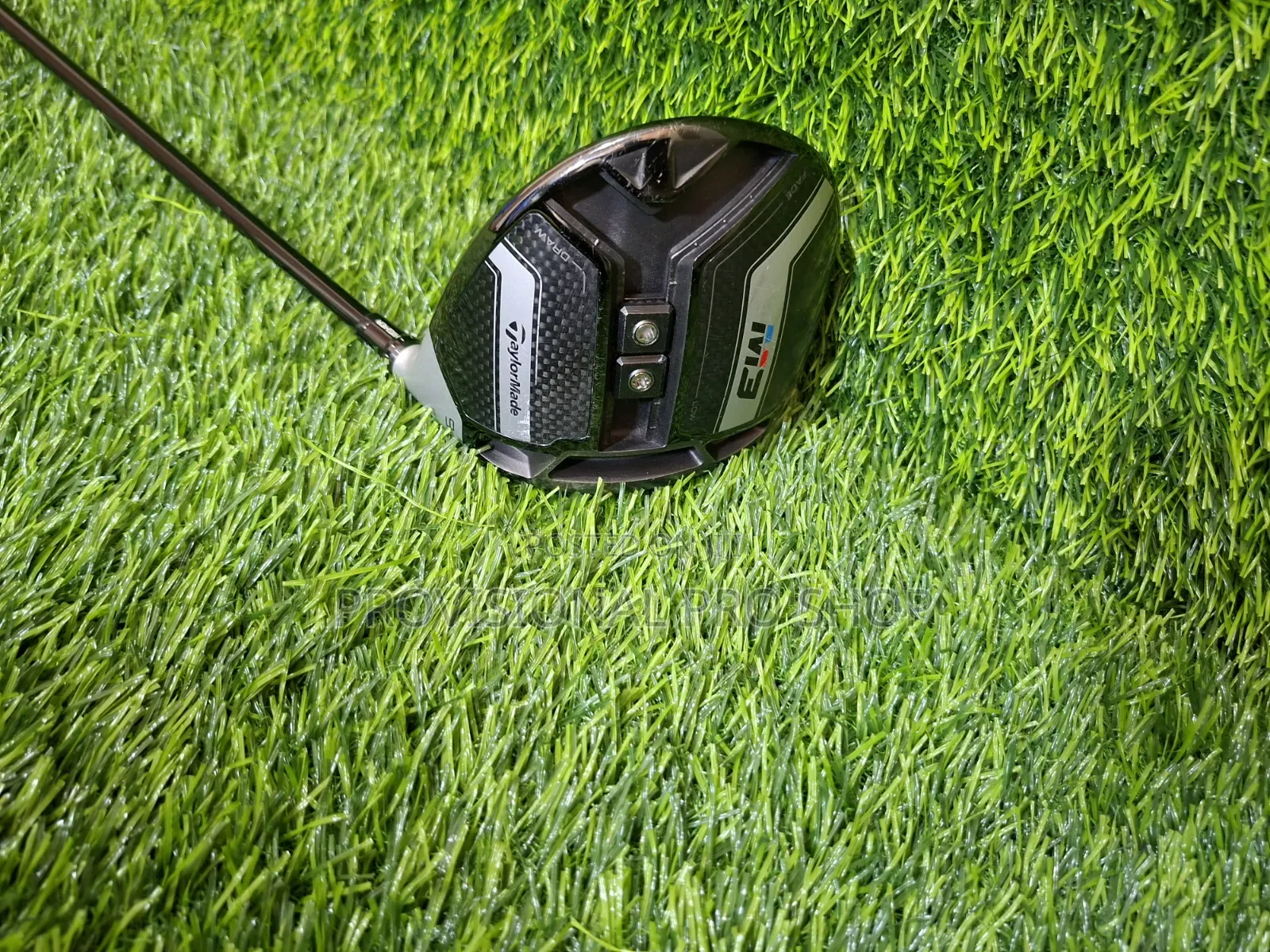 Taylormade M3 Driver