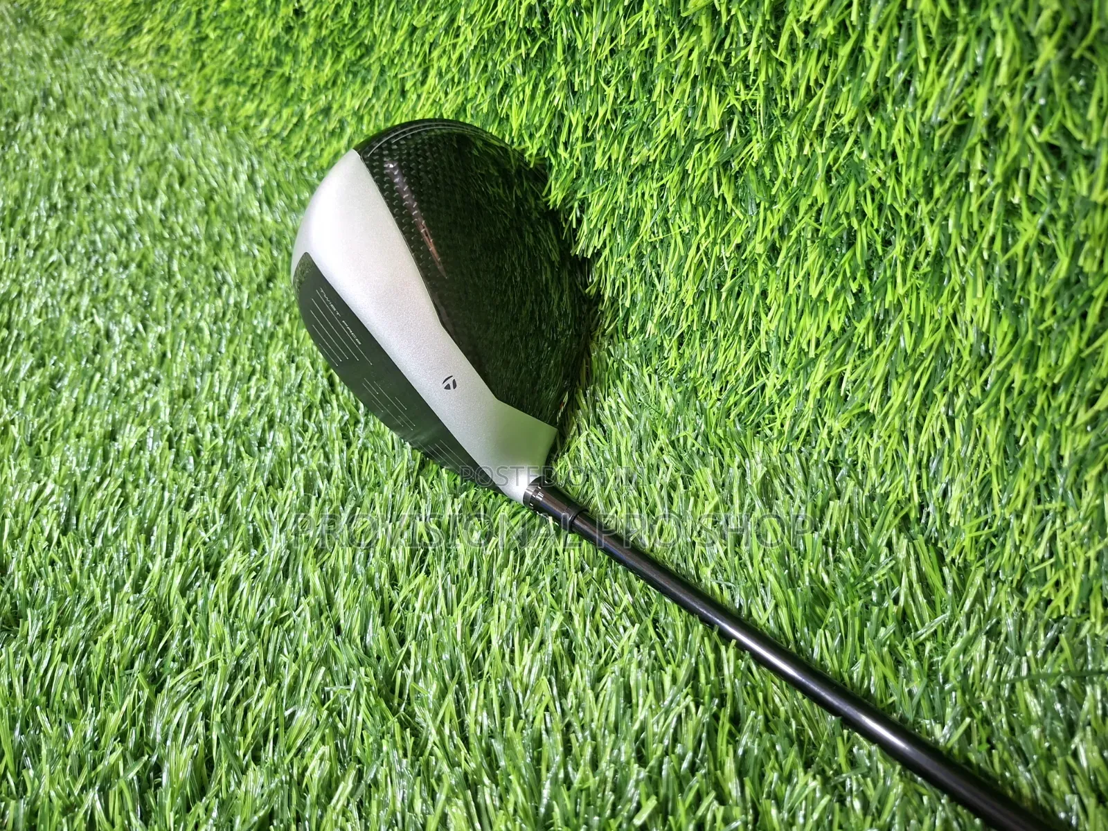 Taylormade M3 Driver