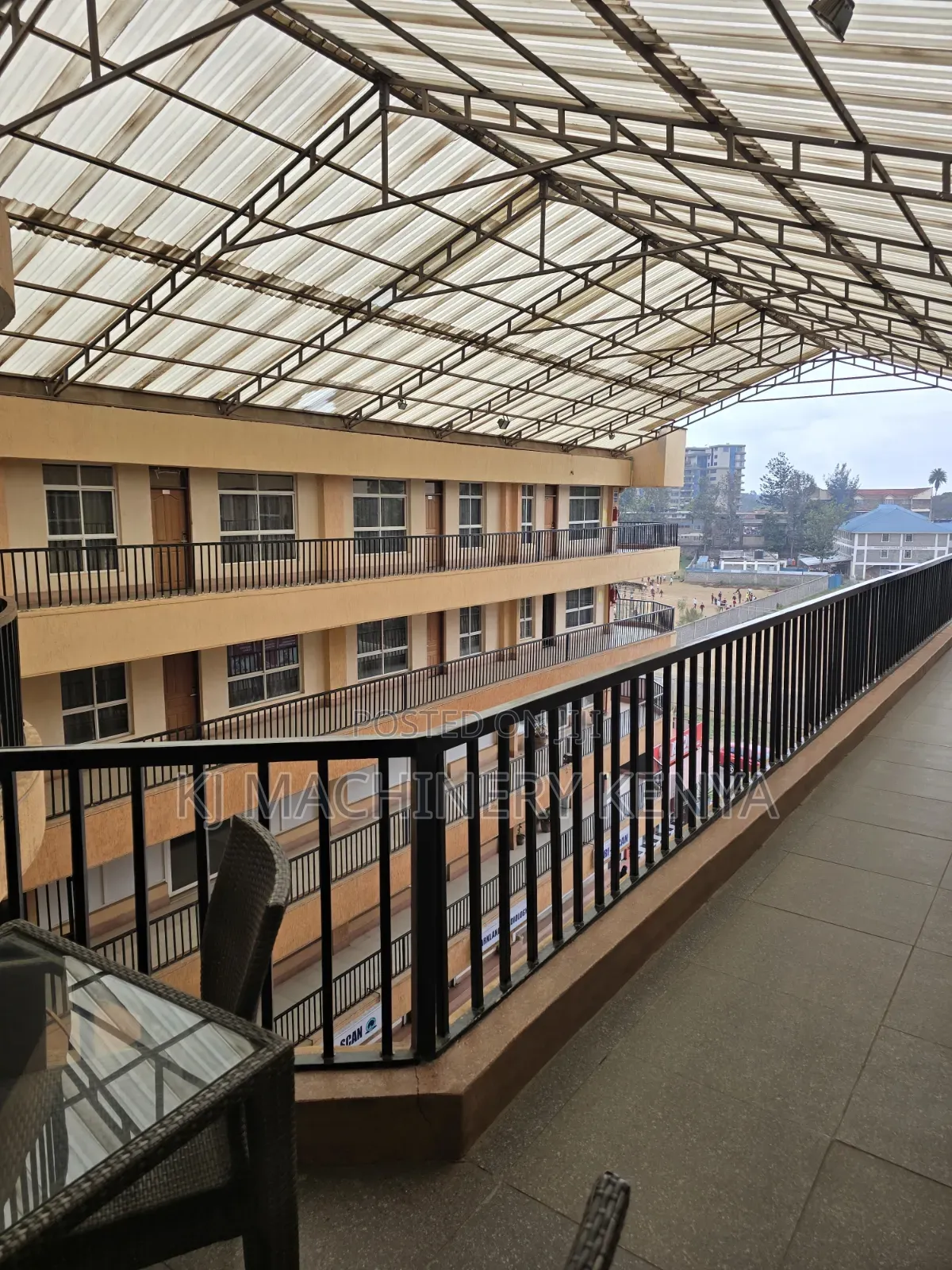 Skymall Parklands for Sale – Prime Commercial Property