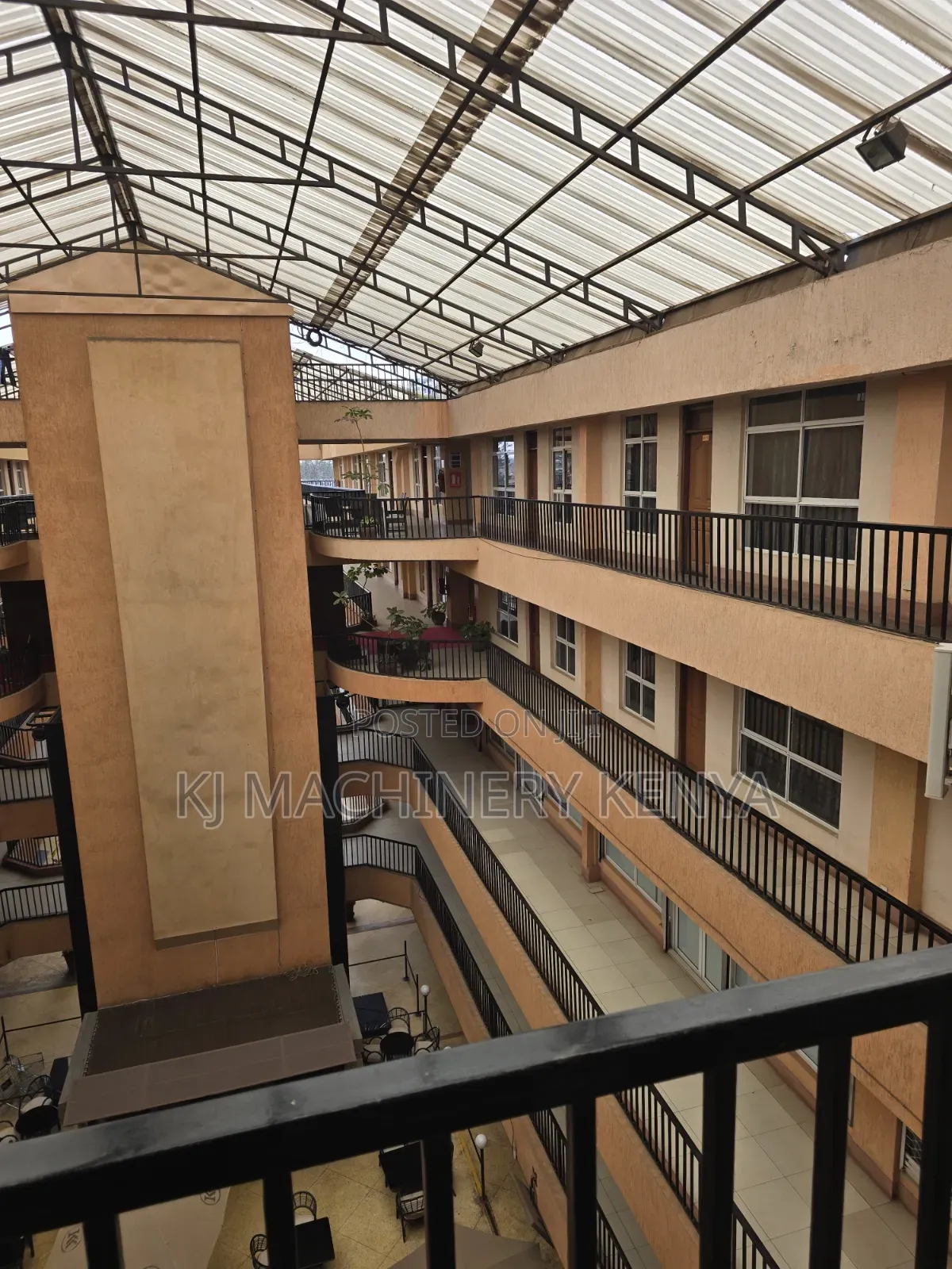 Skymall Parklands for Sale – Prime Commercial Property