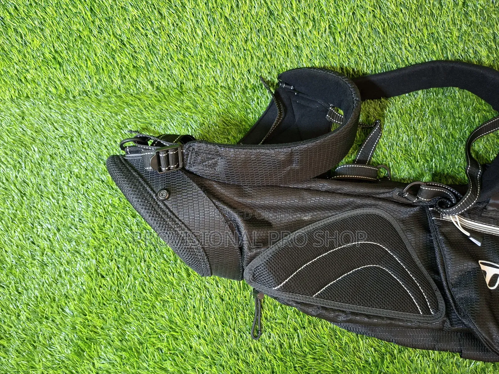 Taylormade Standless Pencil Bag