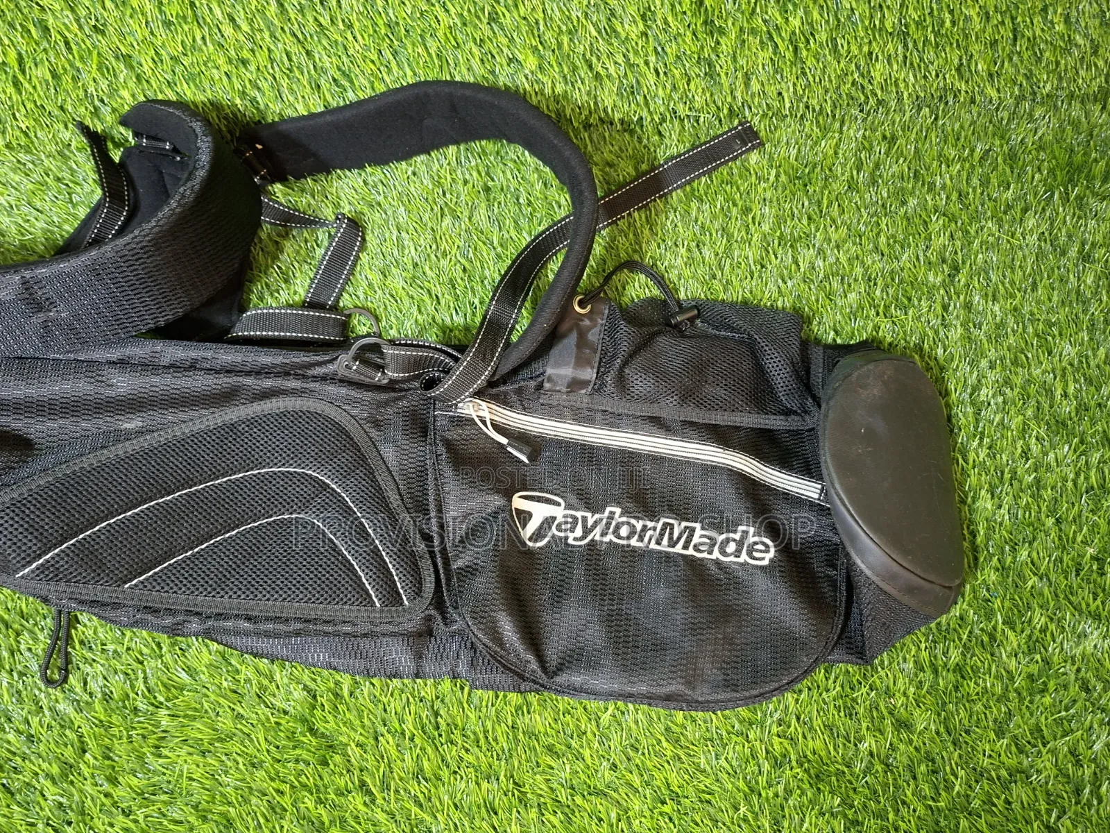 Taylormade Standless Pencil Bag