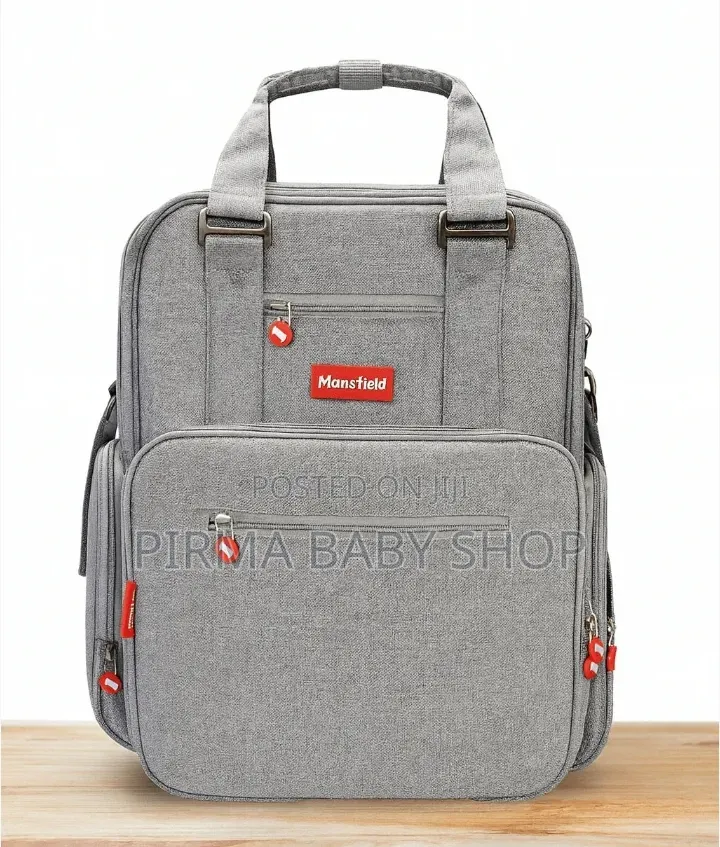 Fisher Price Milk Cooler Bag