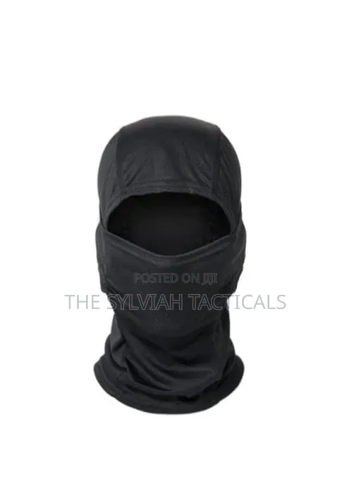 Outdoor Tactical Legit Original Hiking Breathable Balaclavas