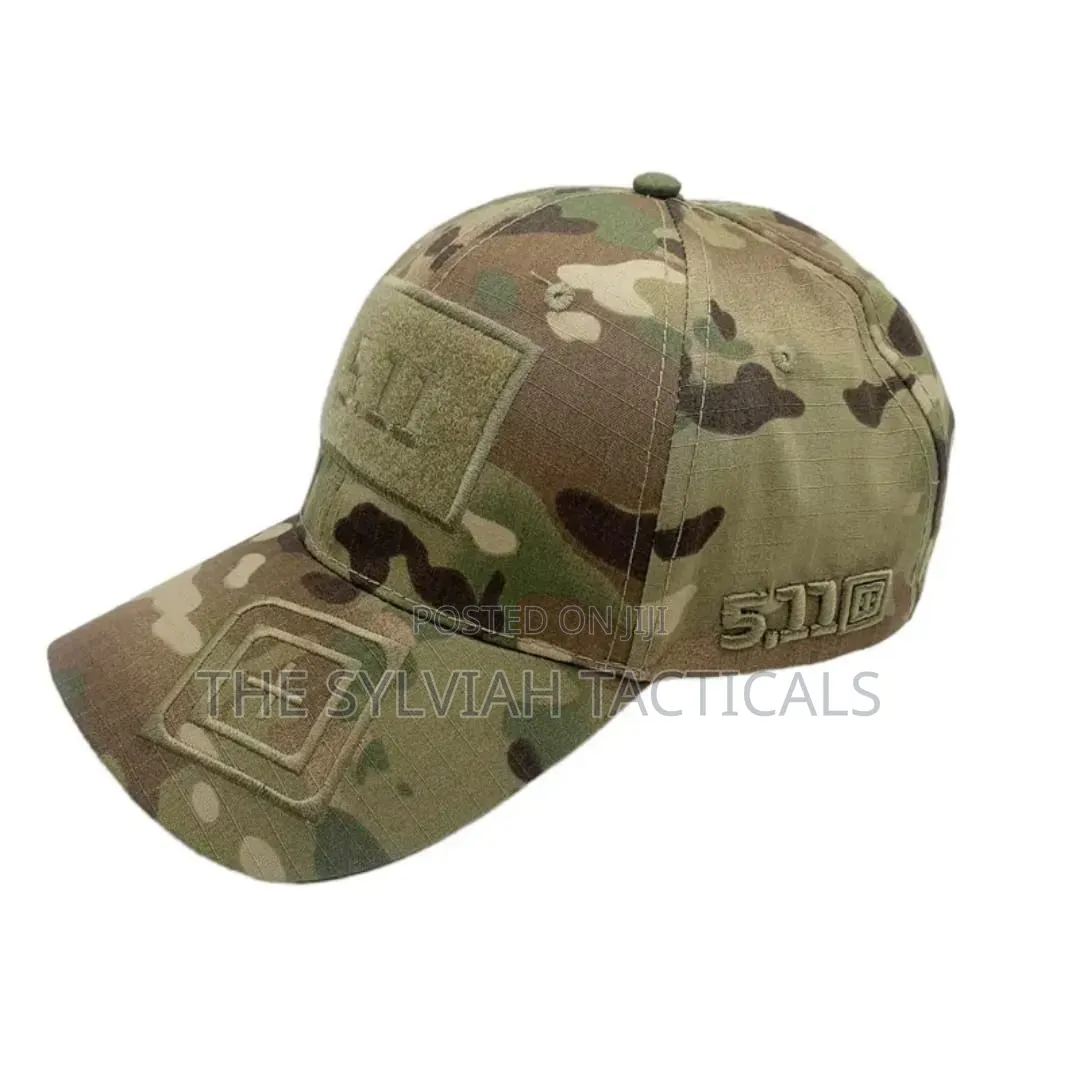 Outdoor Tactical Legit Original 5.11 Caps