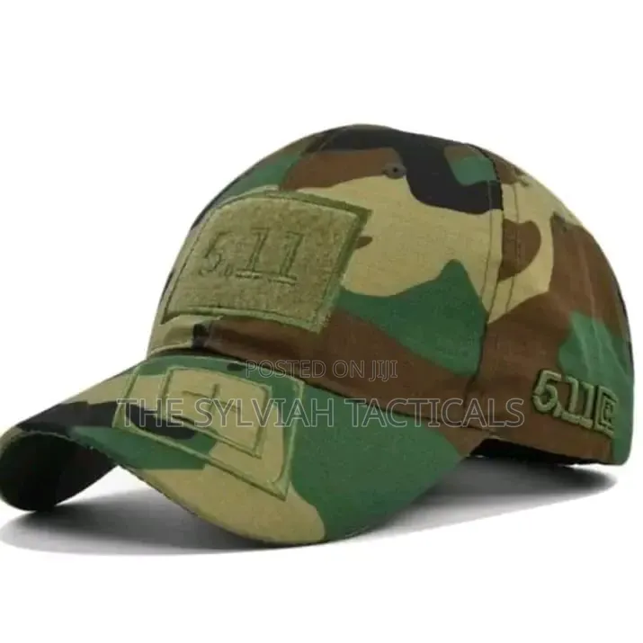 Outdoor Tactical Legit Original 5.11 Caps