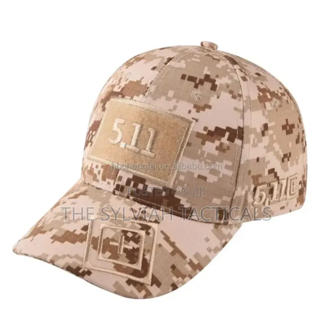 Outdoor Tactical Legit Original 5.11 Caps