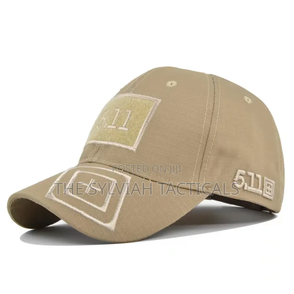 Outdoor Tactical Legit Original 5.11 Caps
