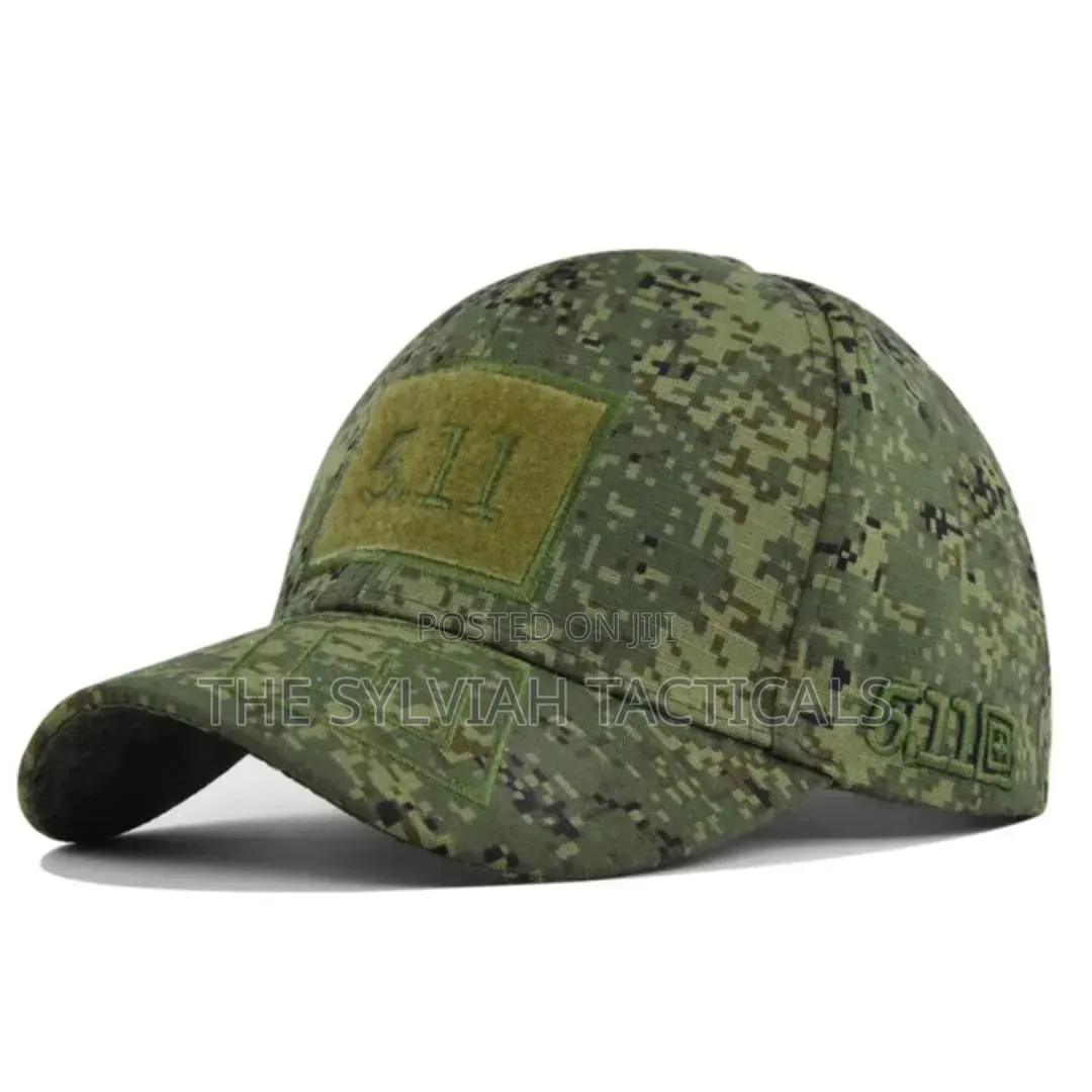 Outdoor Tactical Legit Original 5.11 Caps