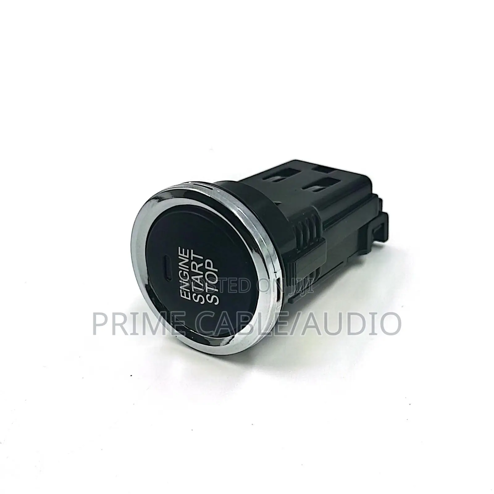 Universal Push Button Starter – Bluetooth (BT) Remote Start Kit