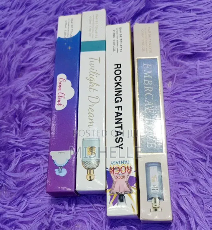 Perfume Pen